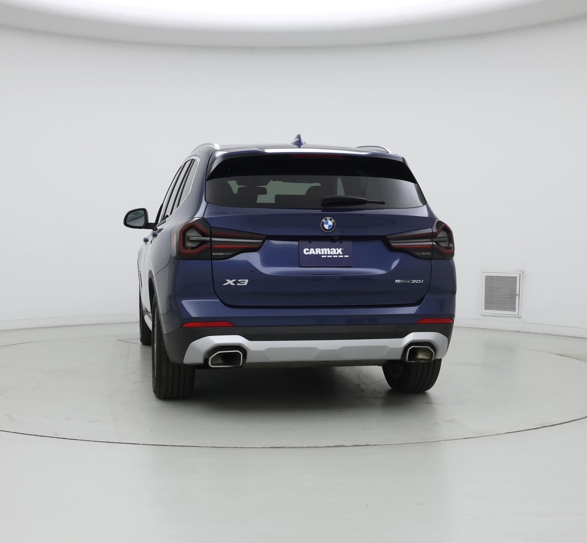 Thumbnail: 2022 BMW X3 - 6