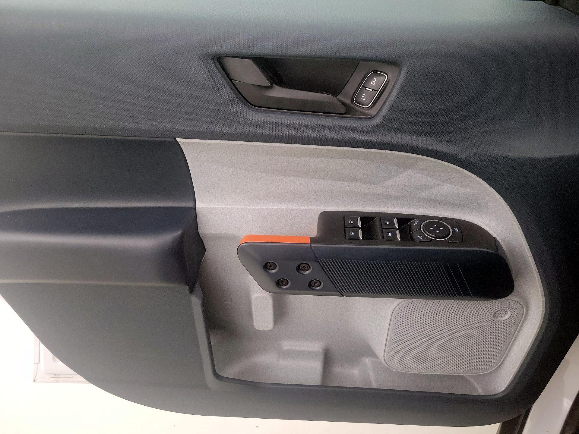 Thumbnail: 2022 Ford Maverick - 12