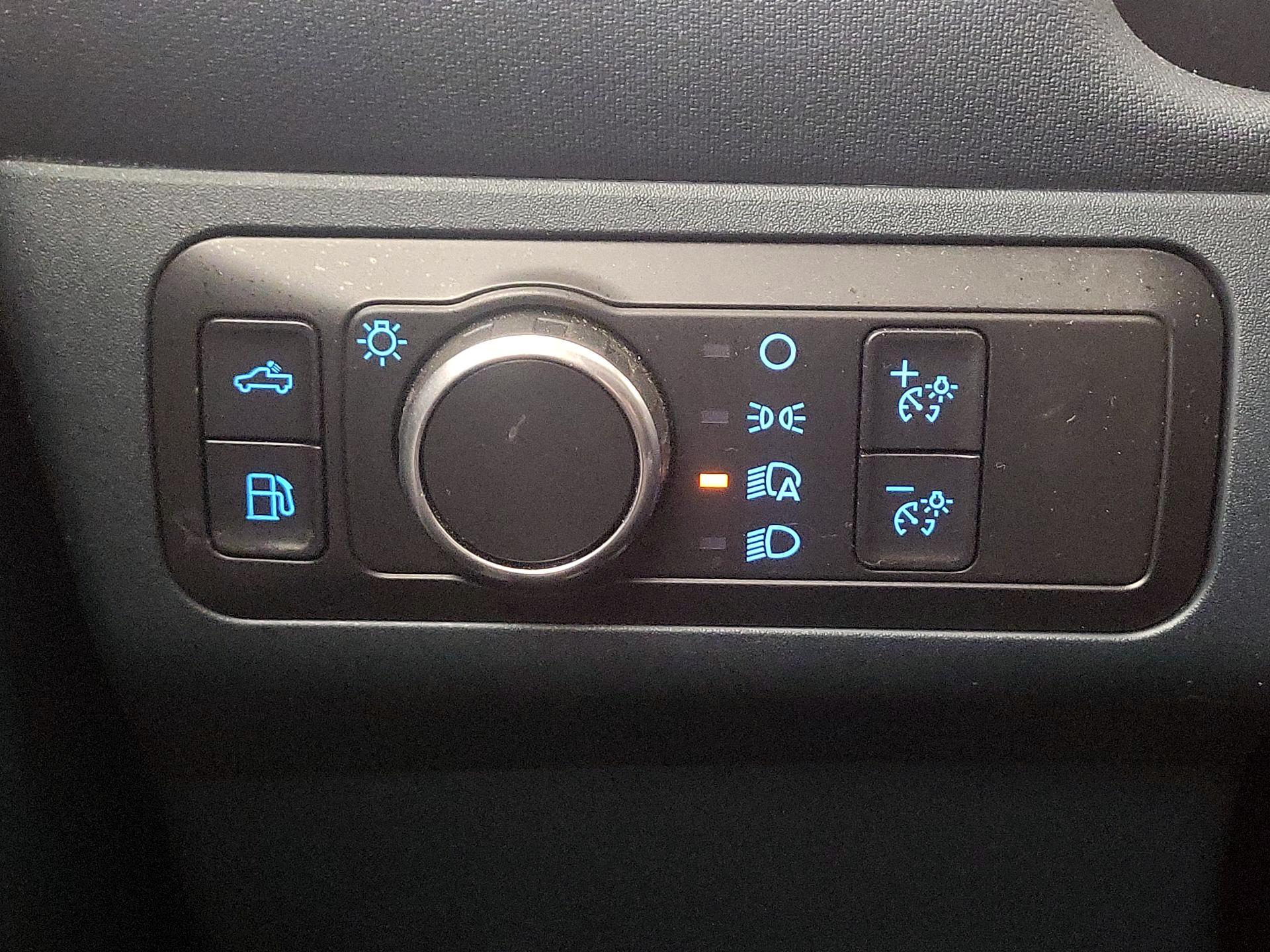 Thumbnail: 2022 Ford Maverick - 13