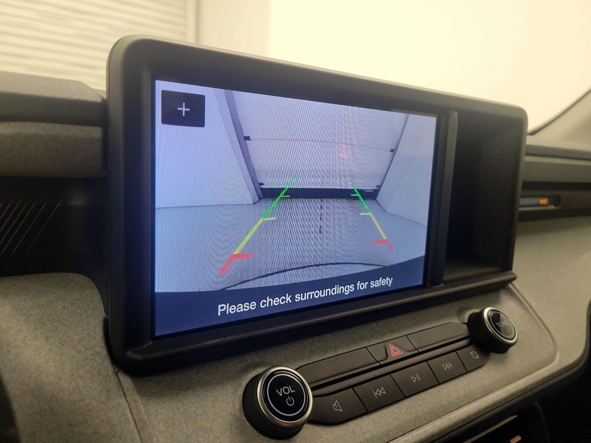 Thumbnail: 2022 Ford Maverick - 14