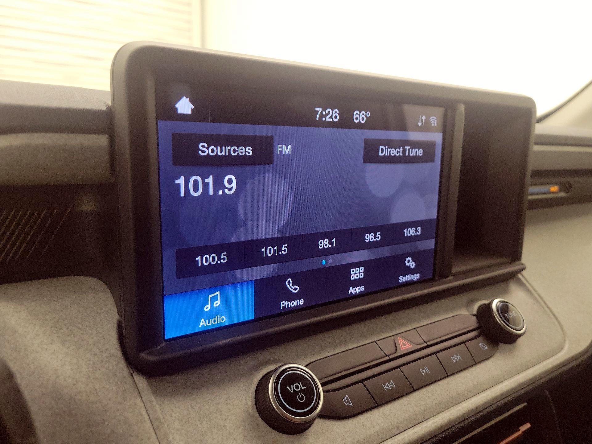 Thumbnail: 2022 Ford Maverick - 15