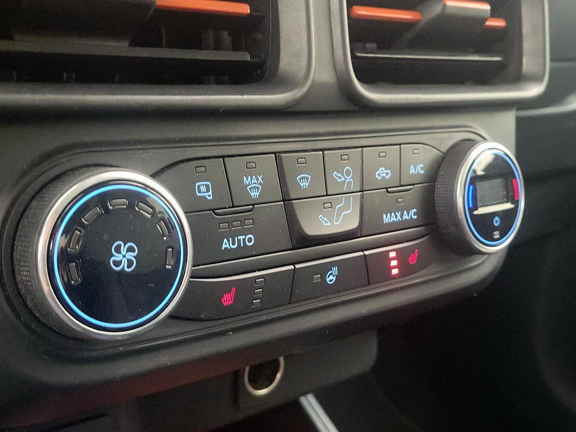 Thumbnail: 2022 Ford Maverick - 16