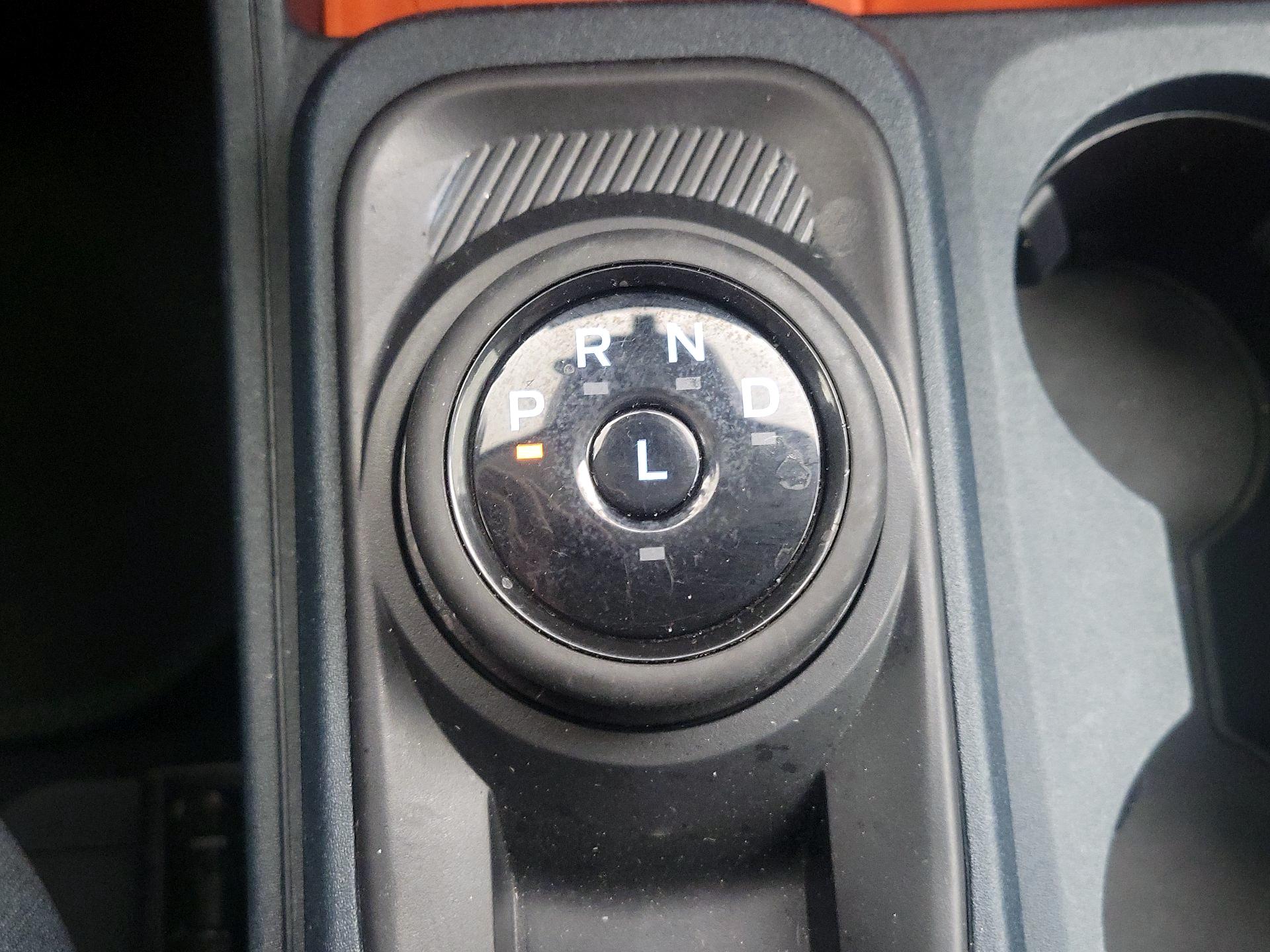 Thumbnail: 2022 Ford Maverick - 17