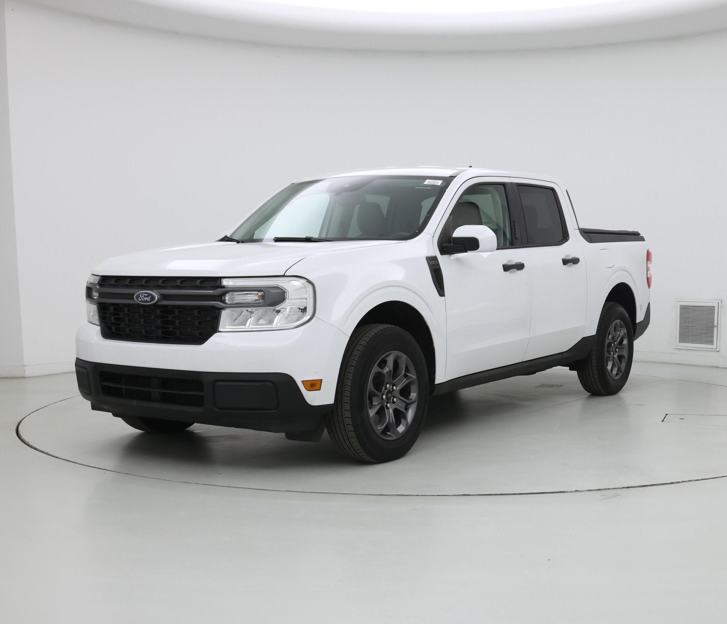 Thumbnail: 2022 Ford Maverick - 4