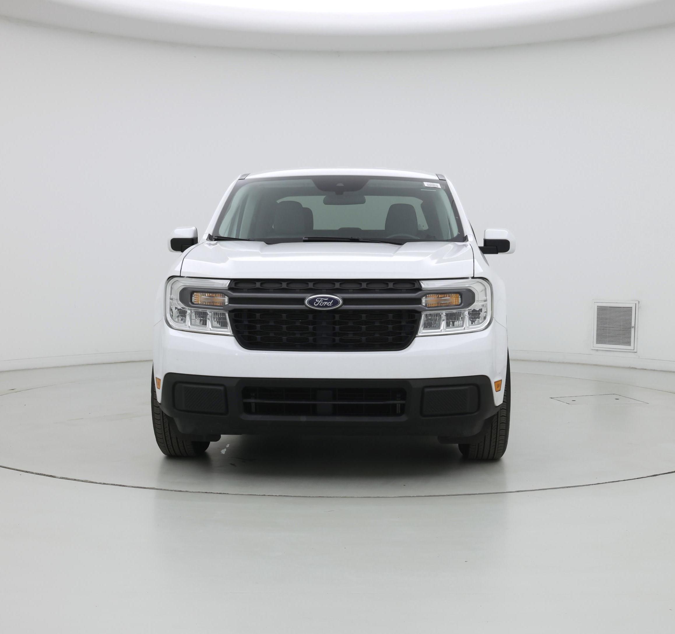 Thumbnail: 2022 Ford Maverick - 5