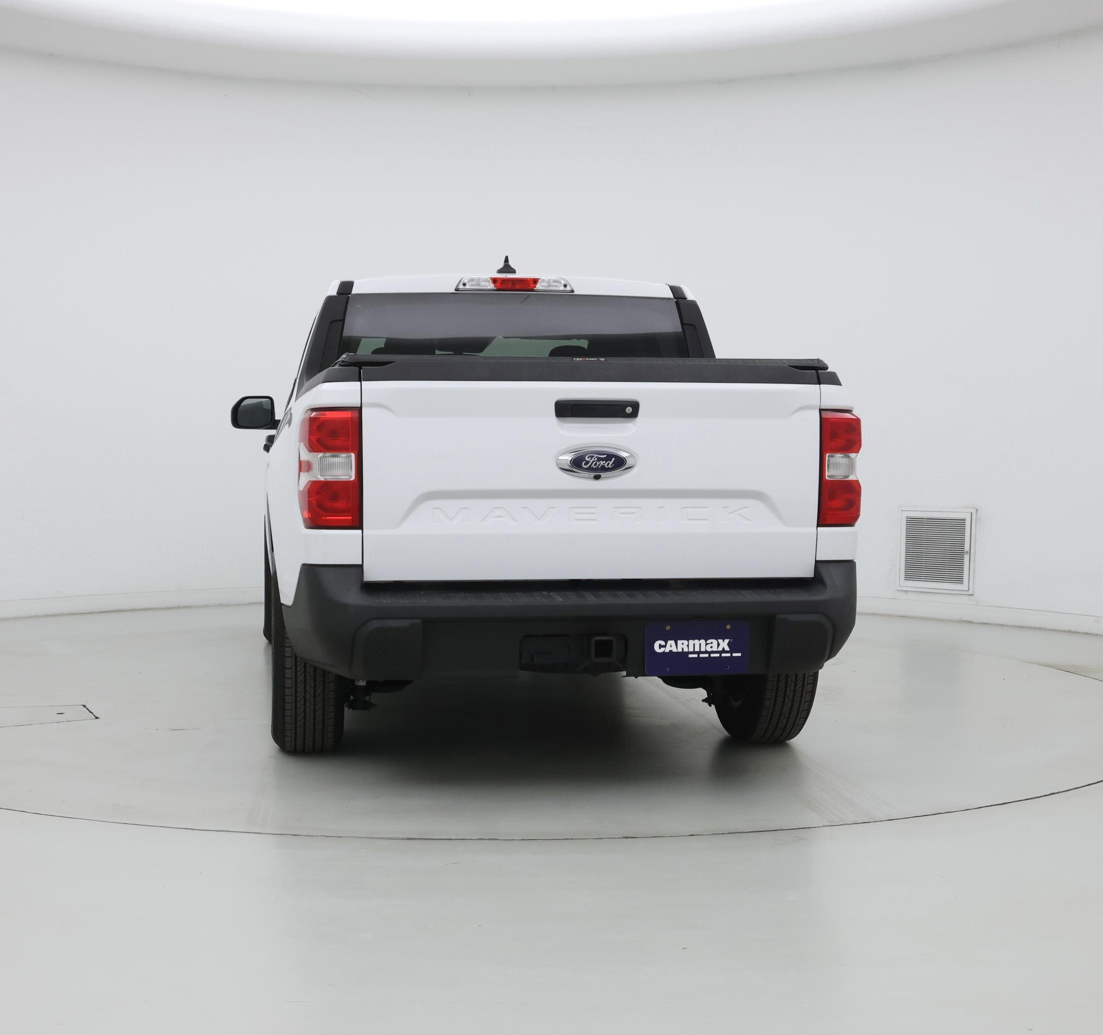 Thumbnail: 2022 Ford Maverick - 6