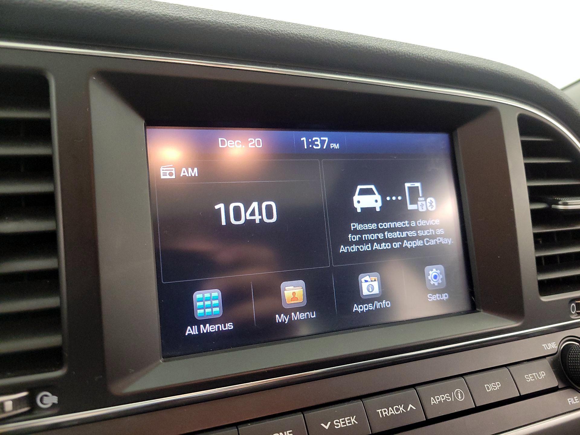 Thumbnail: 2018 Hyundai Elantra - 15