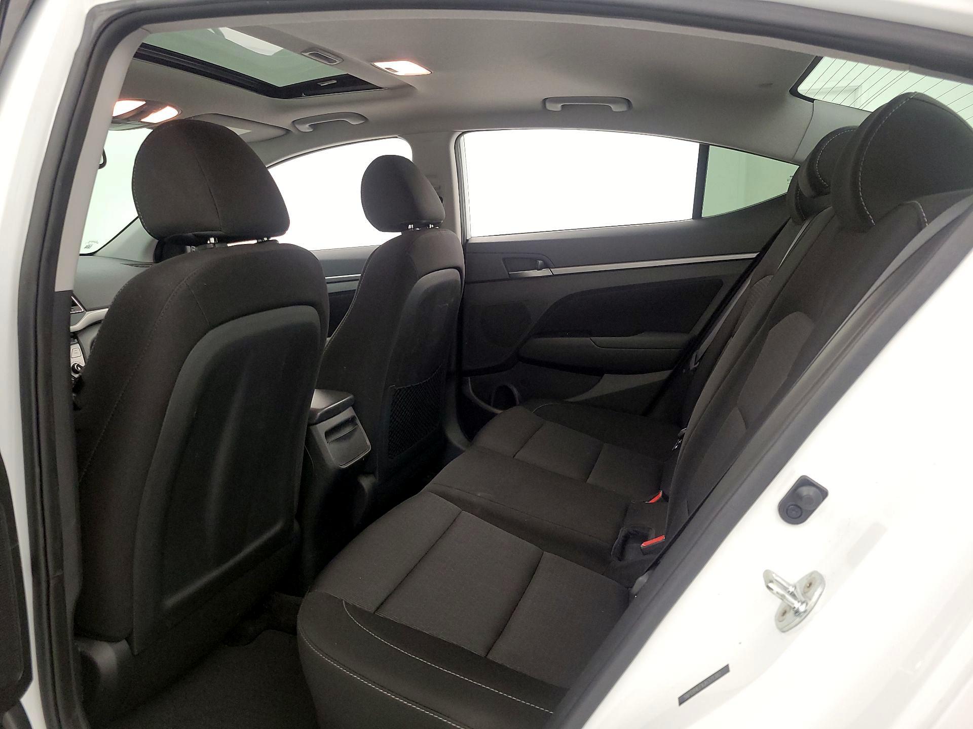 Thumbnail: 2018 Hyundai Elantra - 20