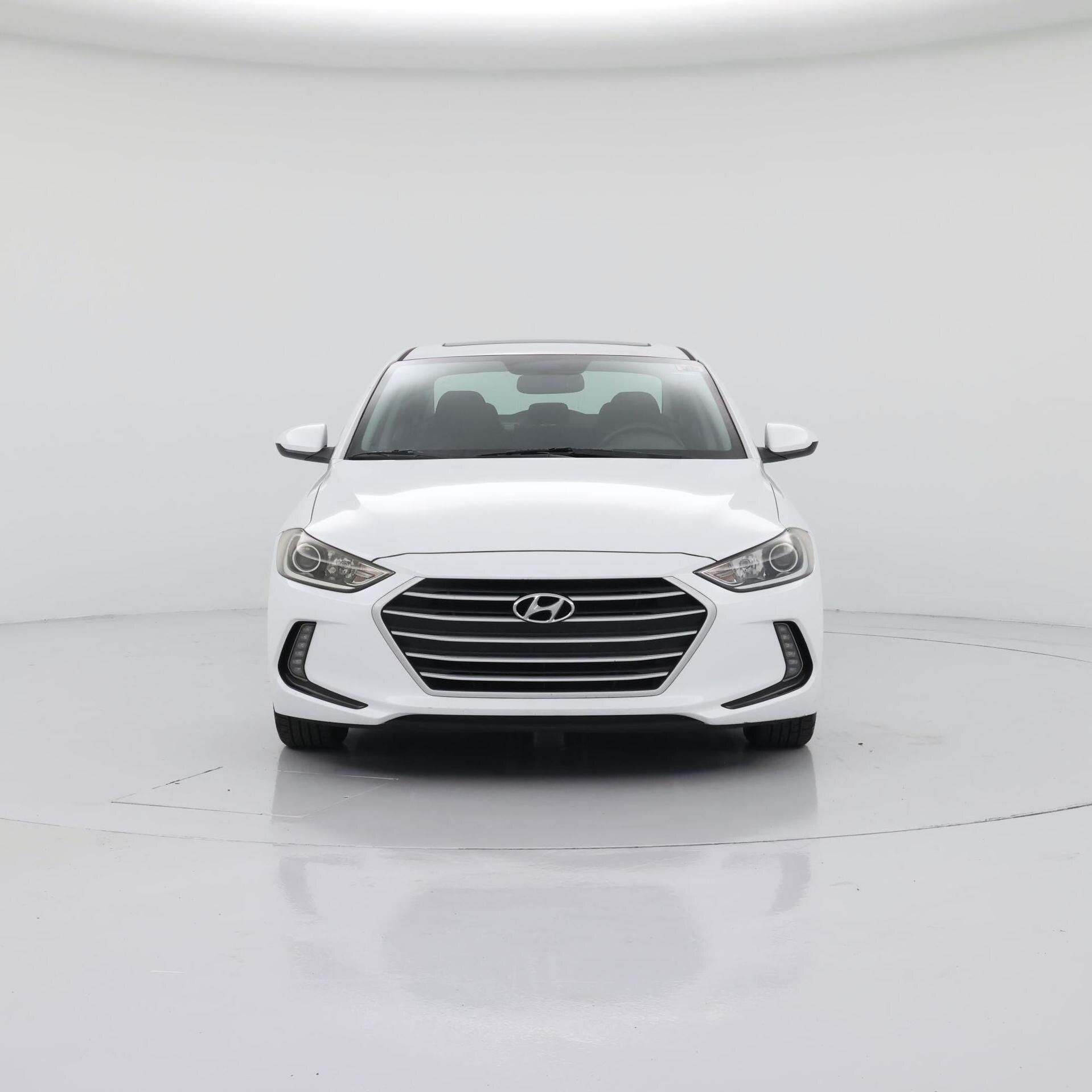 Thumbnail: 2018 Hyundai Elantra - 5