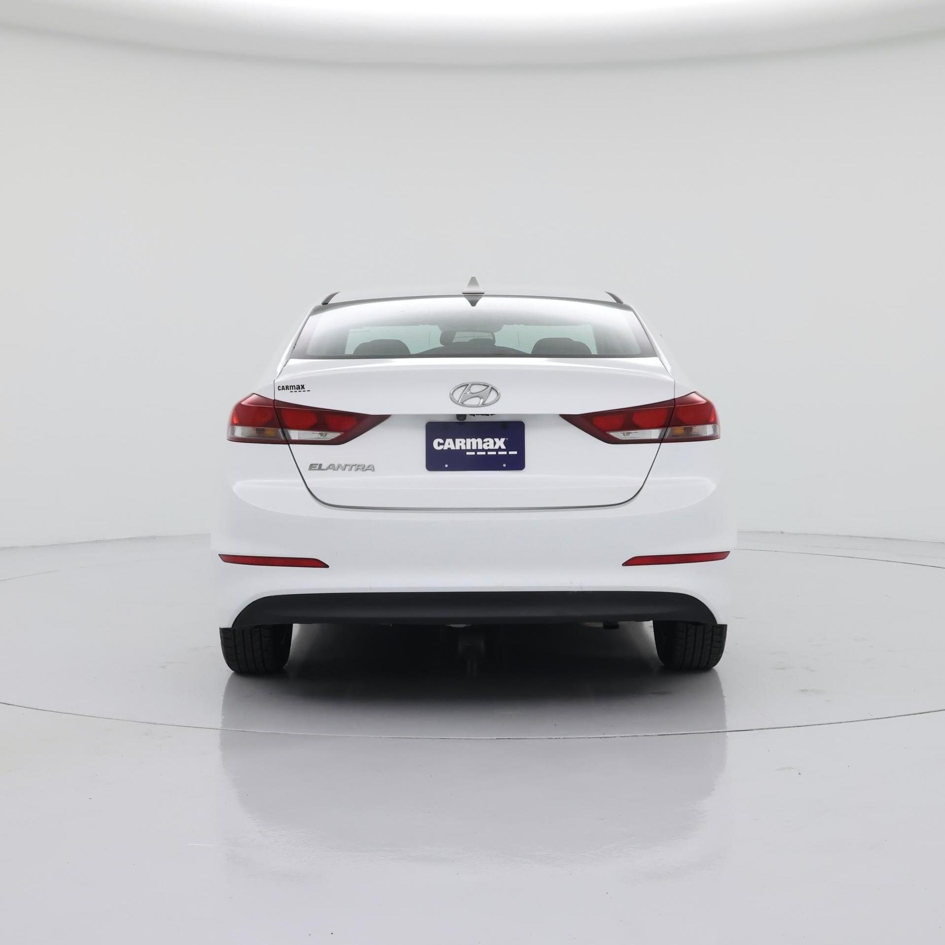 Thumbnail: 2018 Hyundai Elantra - 6