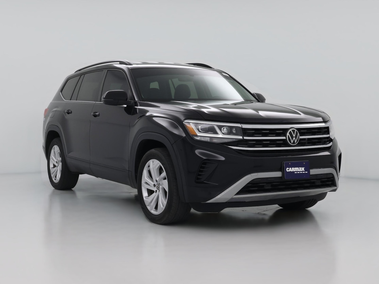 2021 Volkswagen Atlas SE w/Tech