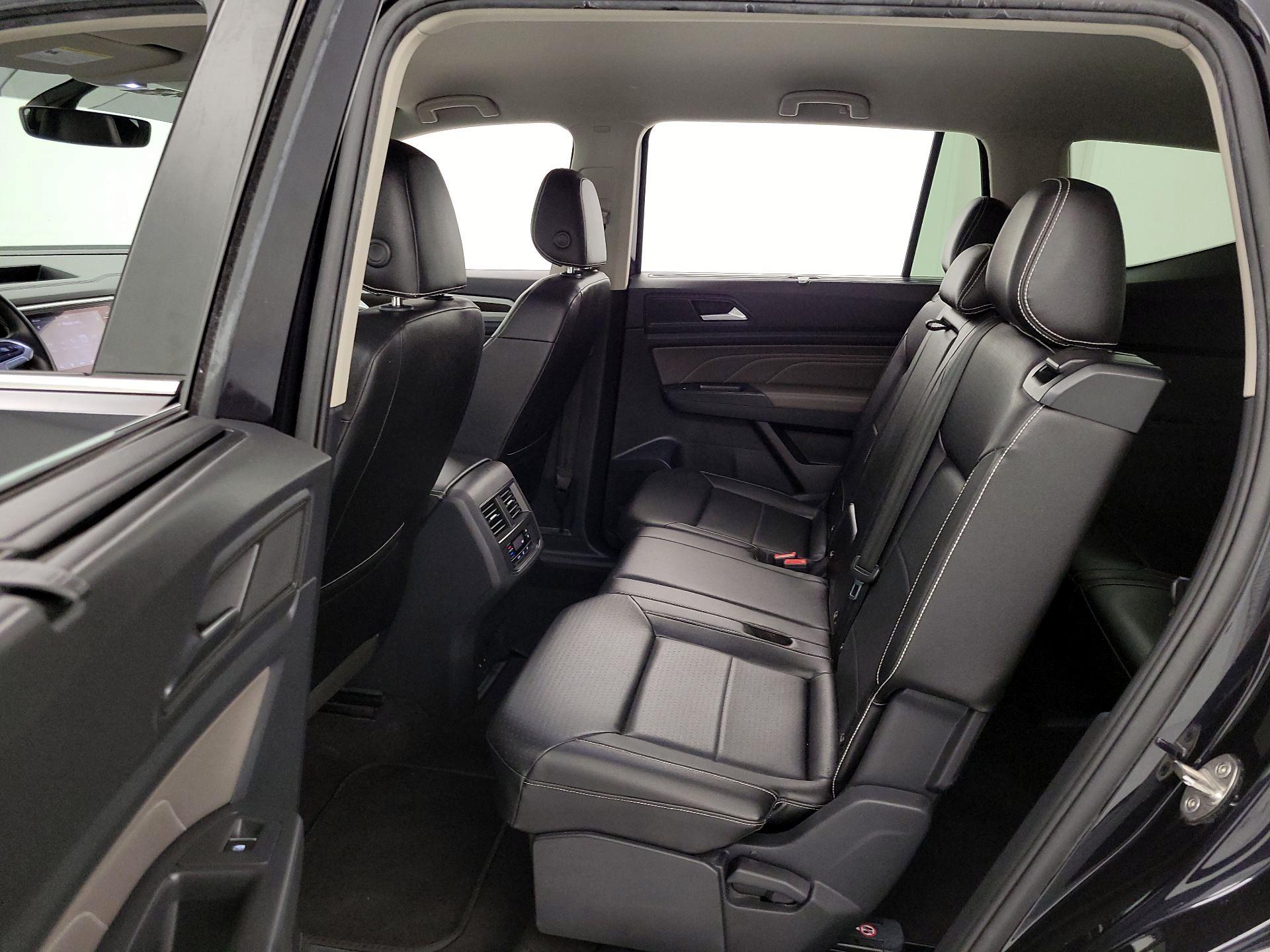 Thumbnail: 2021 Volkswagen Atlas - 19