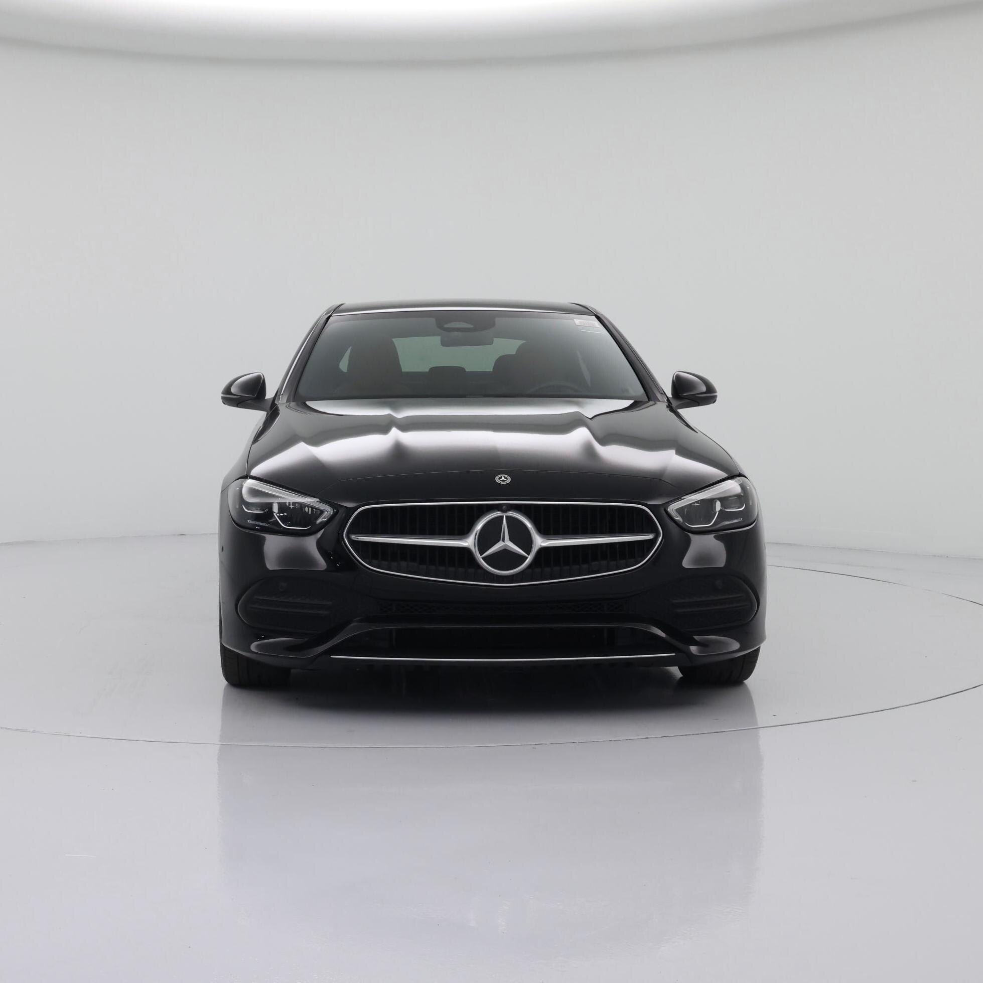 Thumbnail: 2022 Mercedes-Benz C-Class - 5