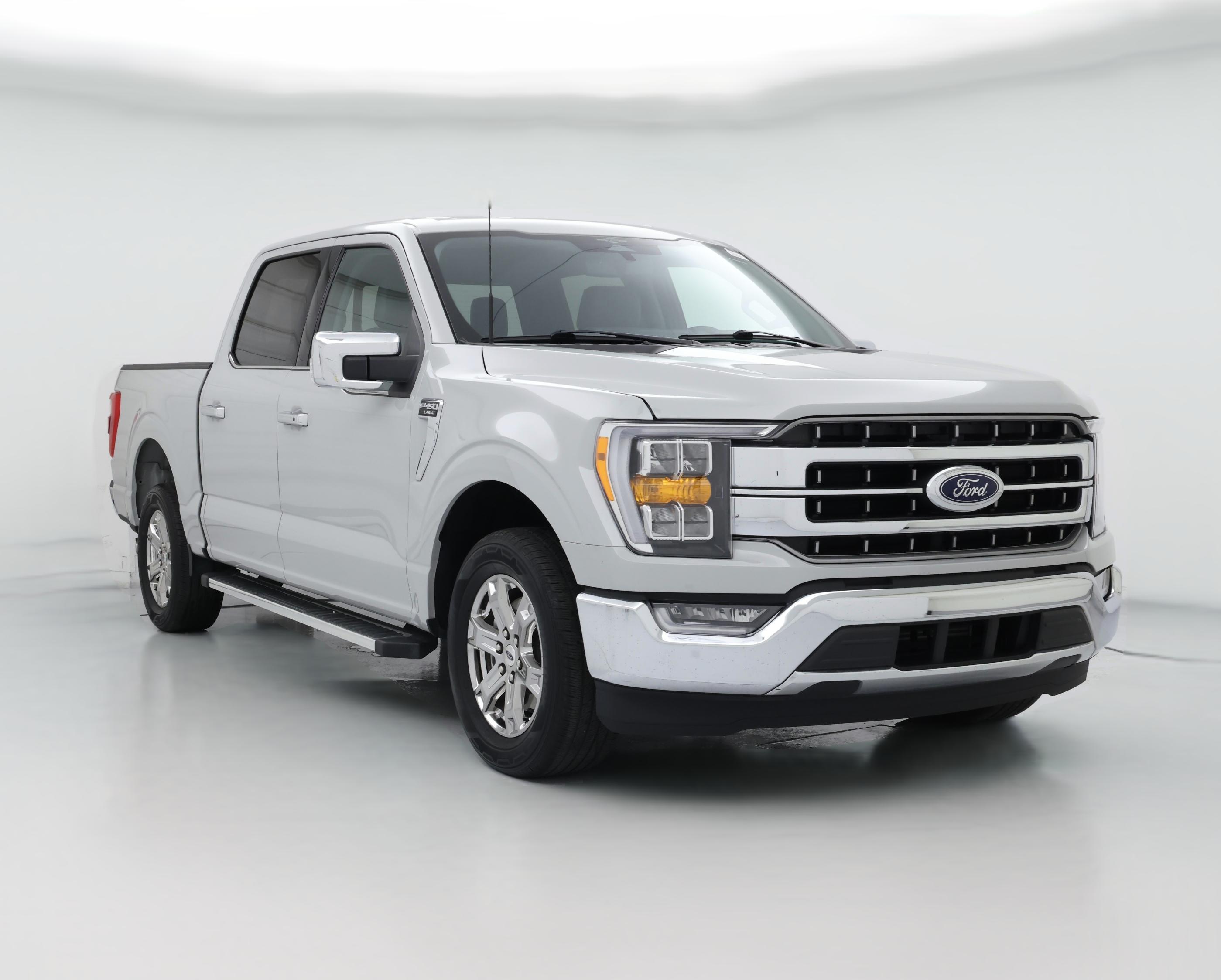 Thumbnail: 2023 Ford F-150 - 1