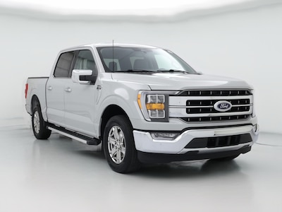 2023 Ford F150 Lariat