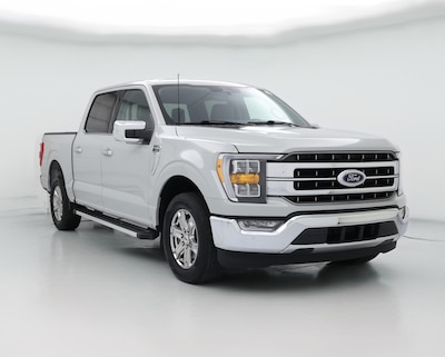 2023 Ford F150 Lariat