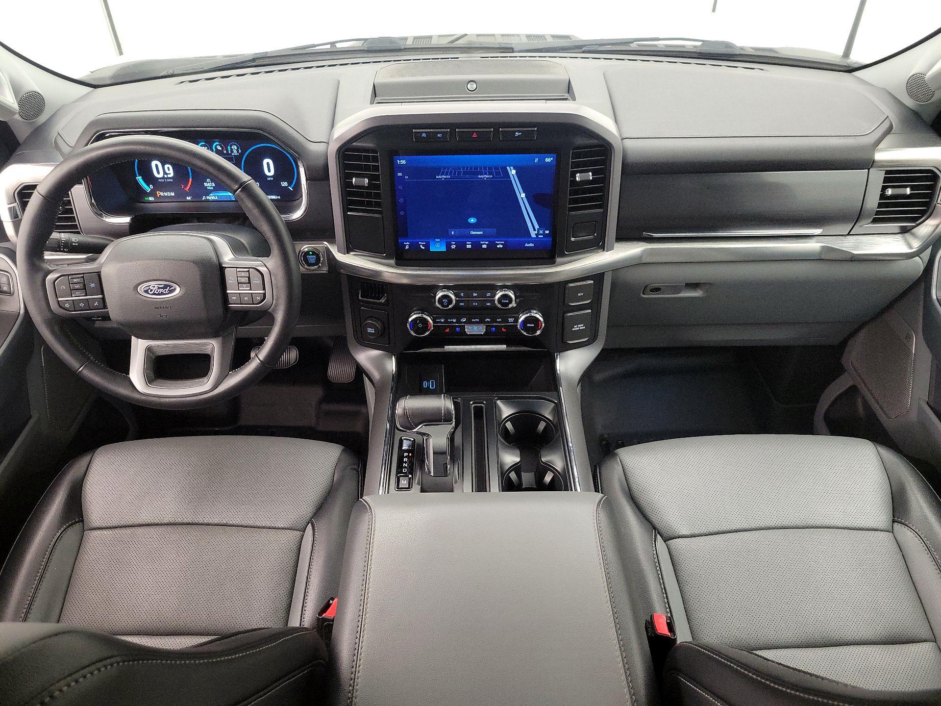 Thumbnail: 2023 Ford F-150 - 9