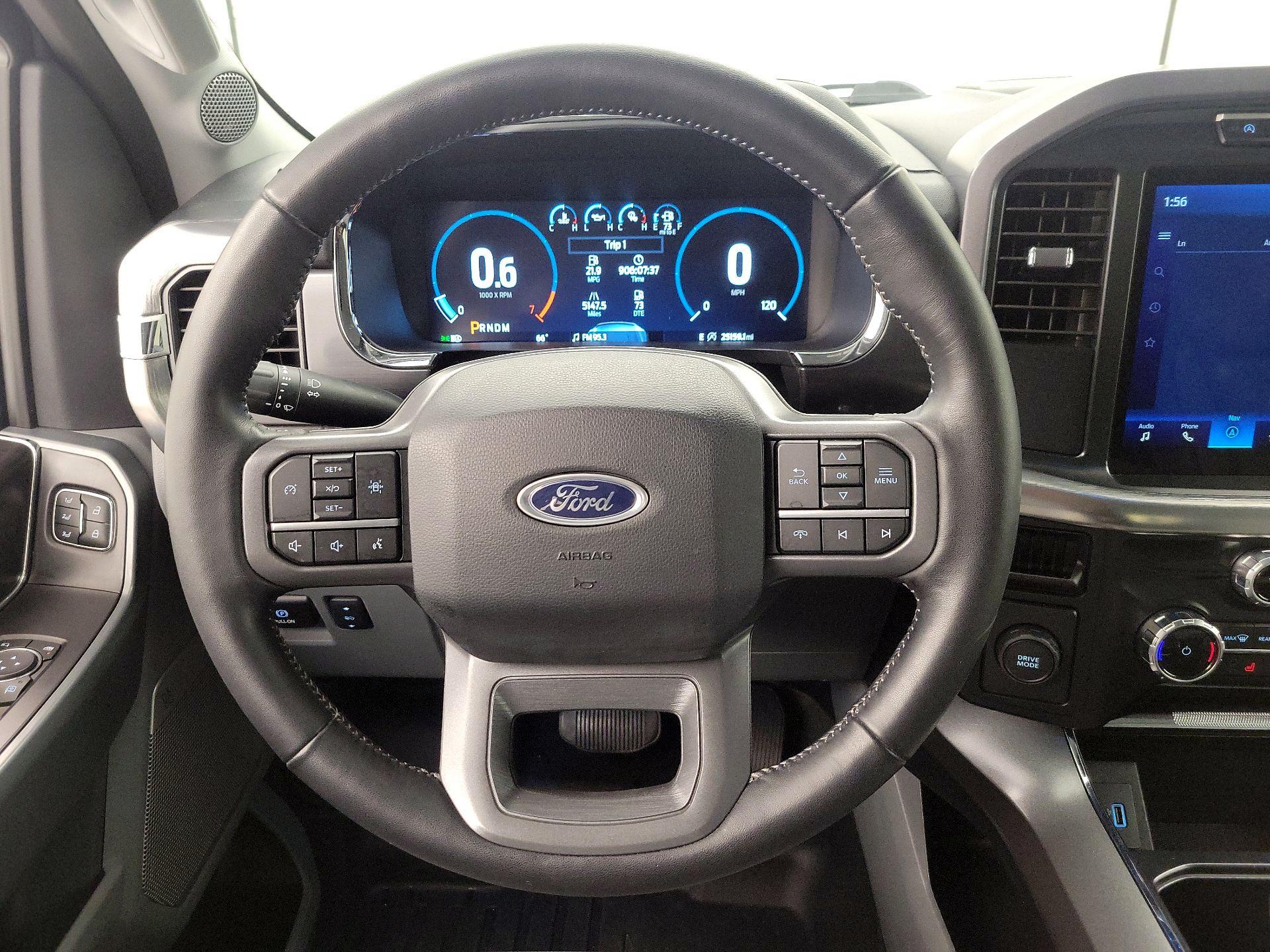 Thumbnail: 2023 Ford F-150 - 10