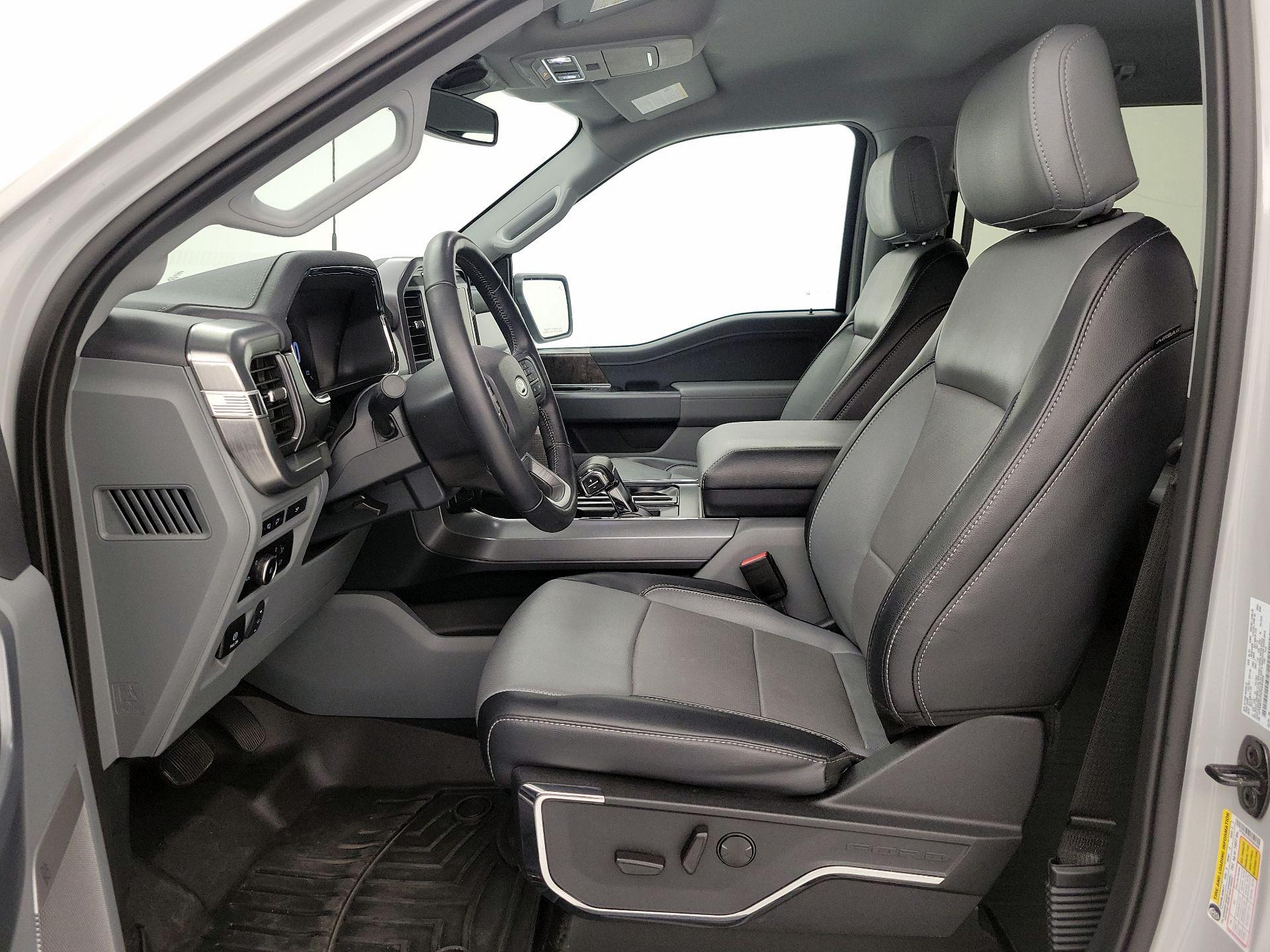 Thumbnail: 2023 Ford F-150 - 11