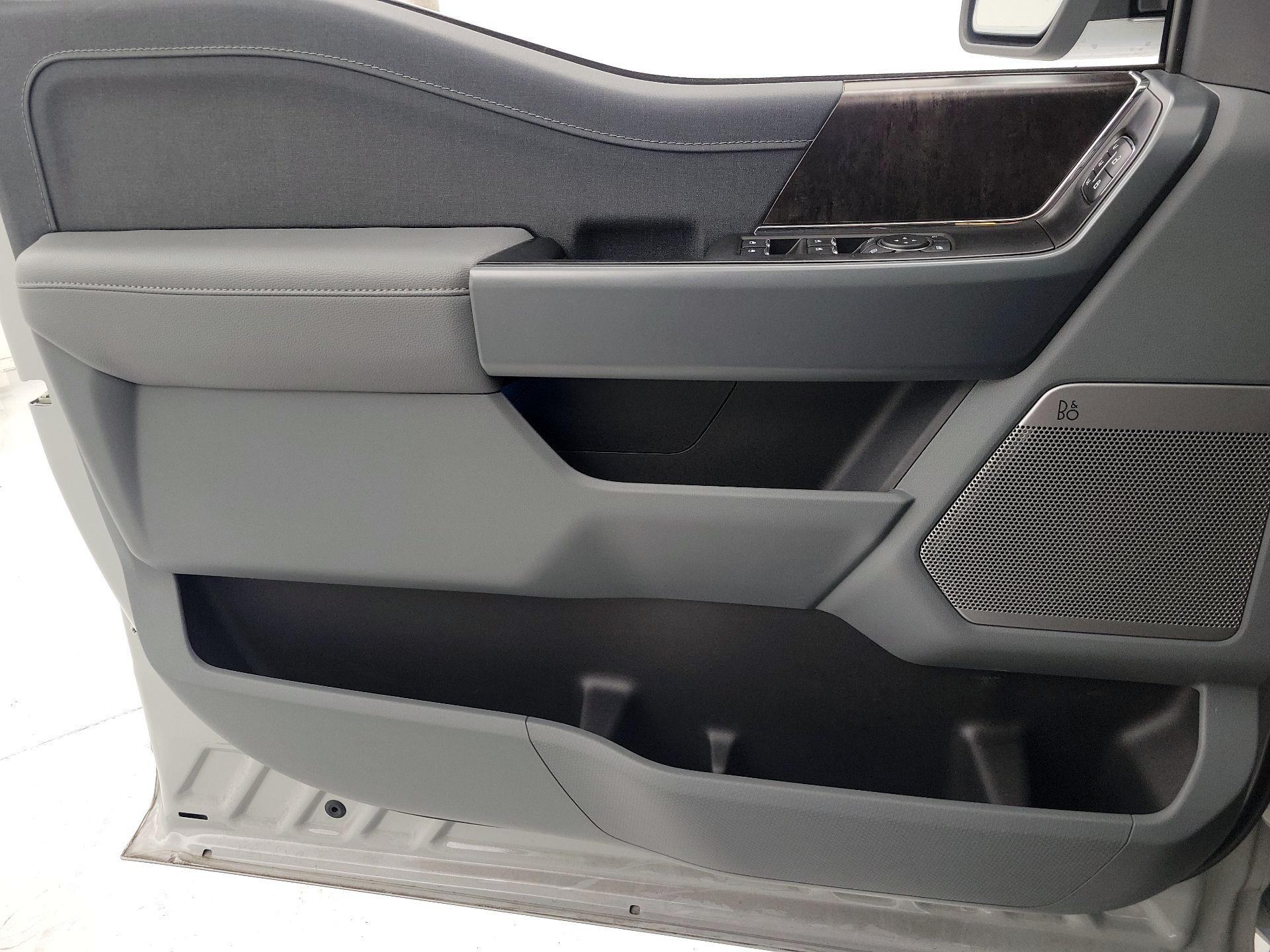 Thumbnail: 2023 Ford F-150 - 12