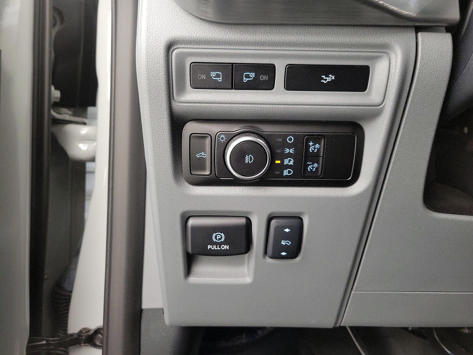 Thumbnail: 2023 Ford F-150 - 13