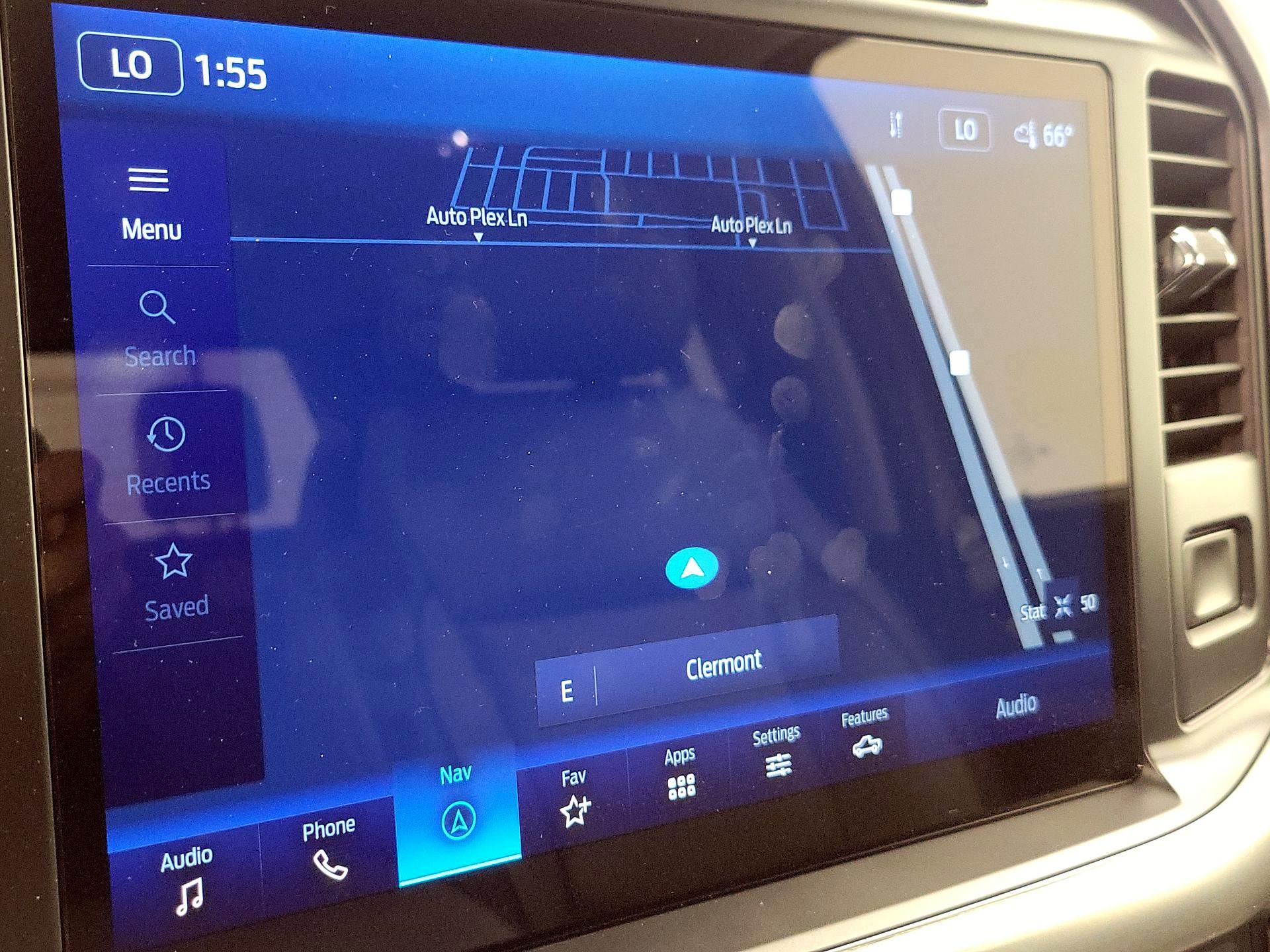 Thumbnail: 2023 Ford F-150 - 14