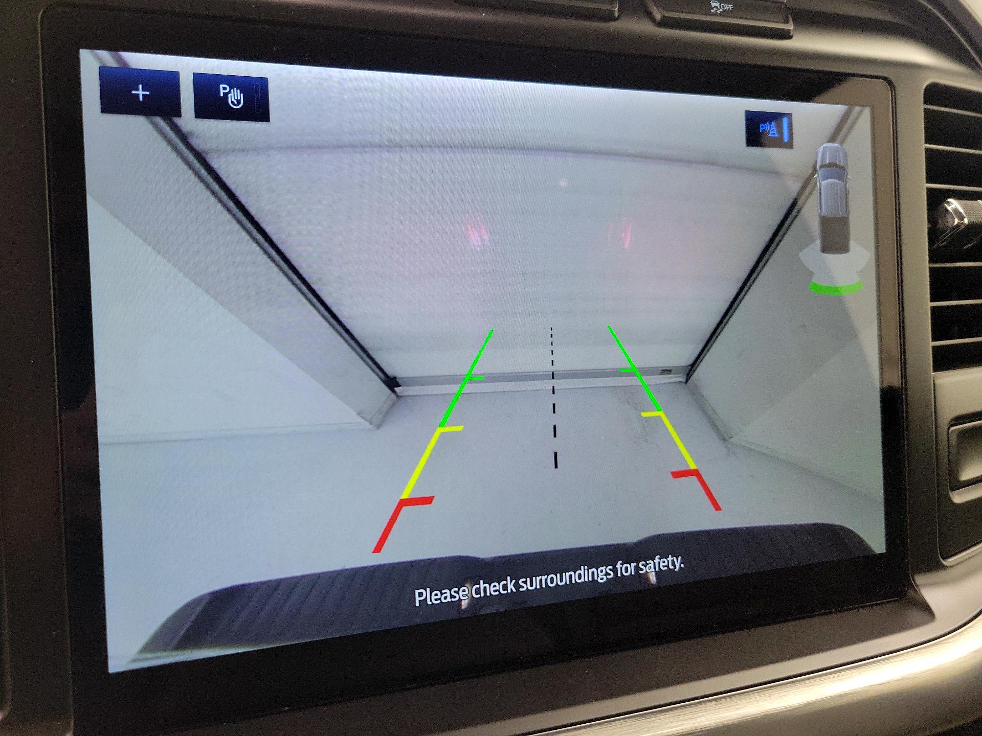 Thumbnail: 2023 Ford F-150 - 15