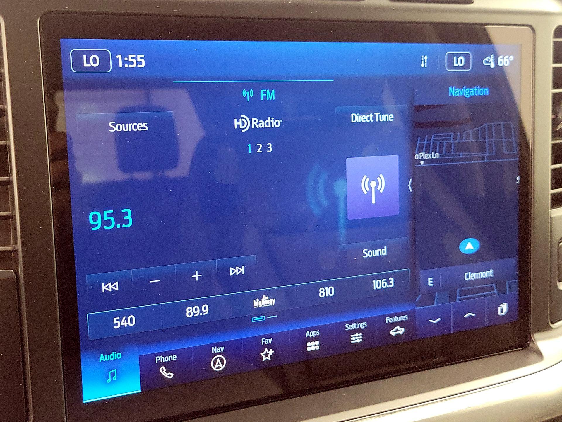 Thumbnail: 2023 Ford F-150 - 16