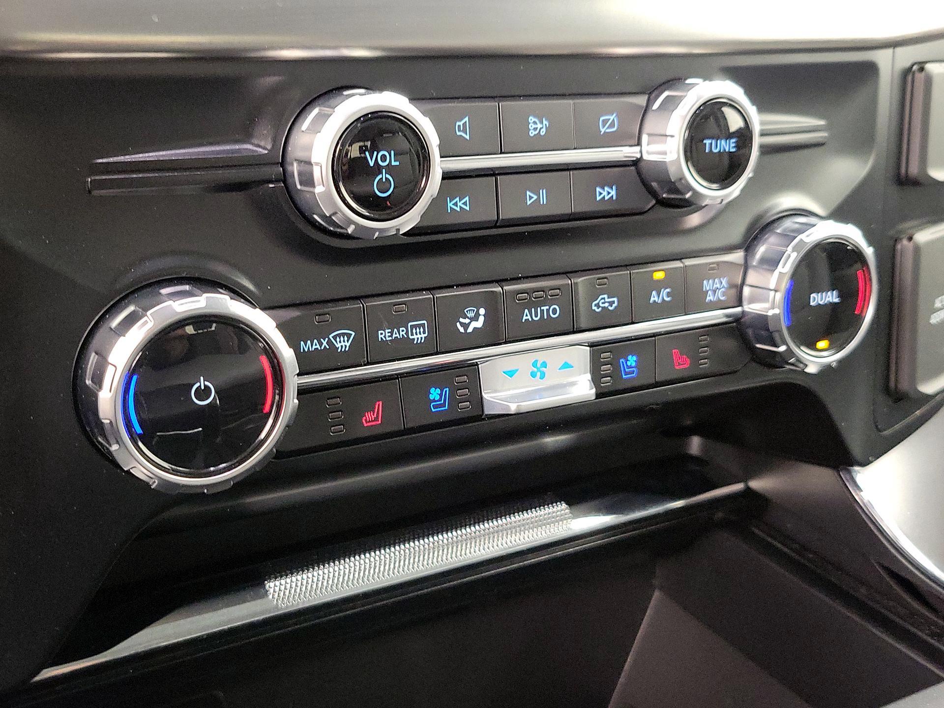 Thumbnail: 2023 Ford F-150 - 17