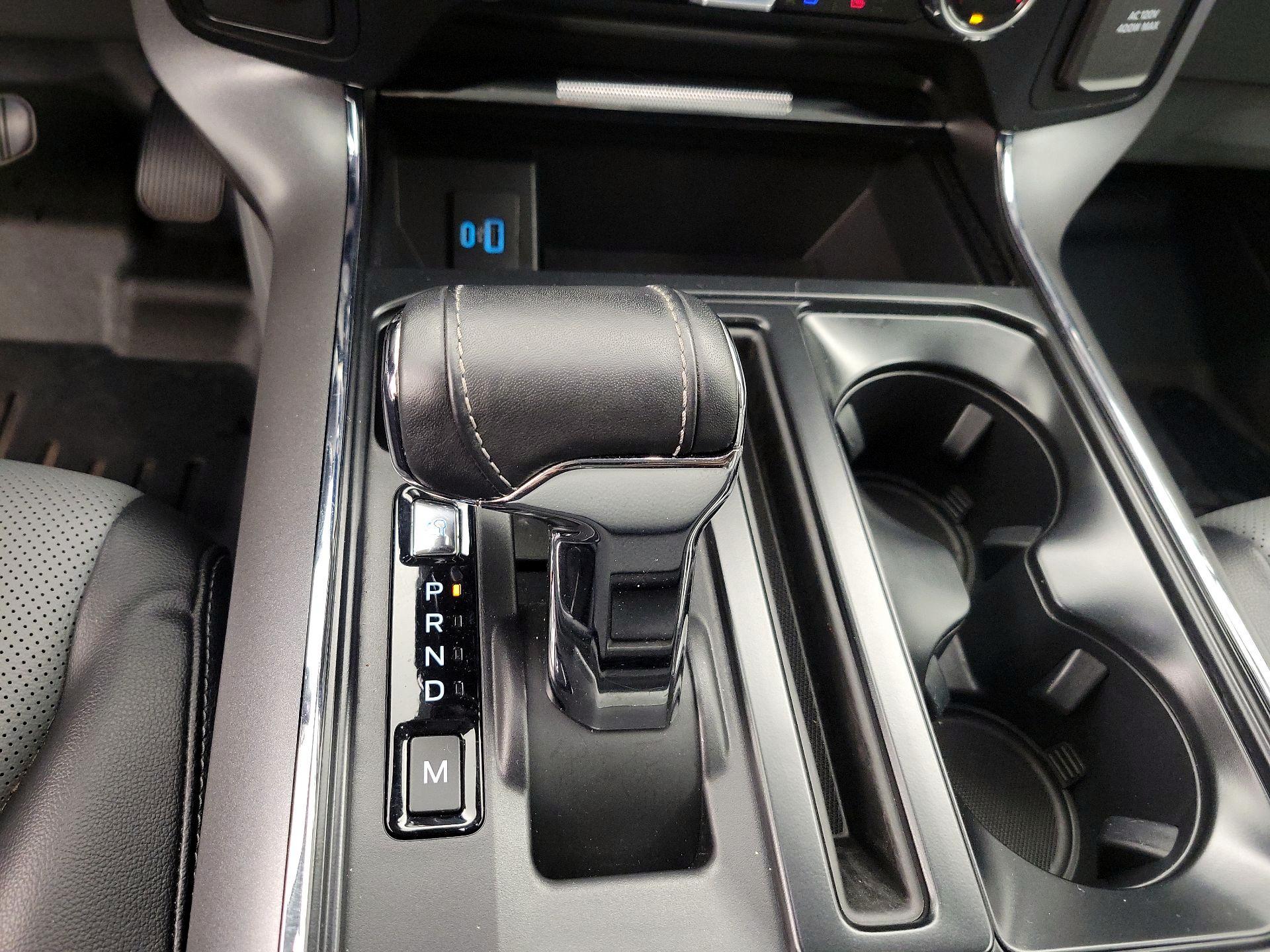 Thumbnail: 2023 Ford F-150 - 18