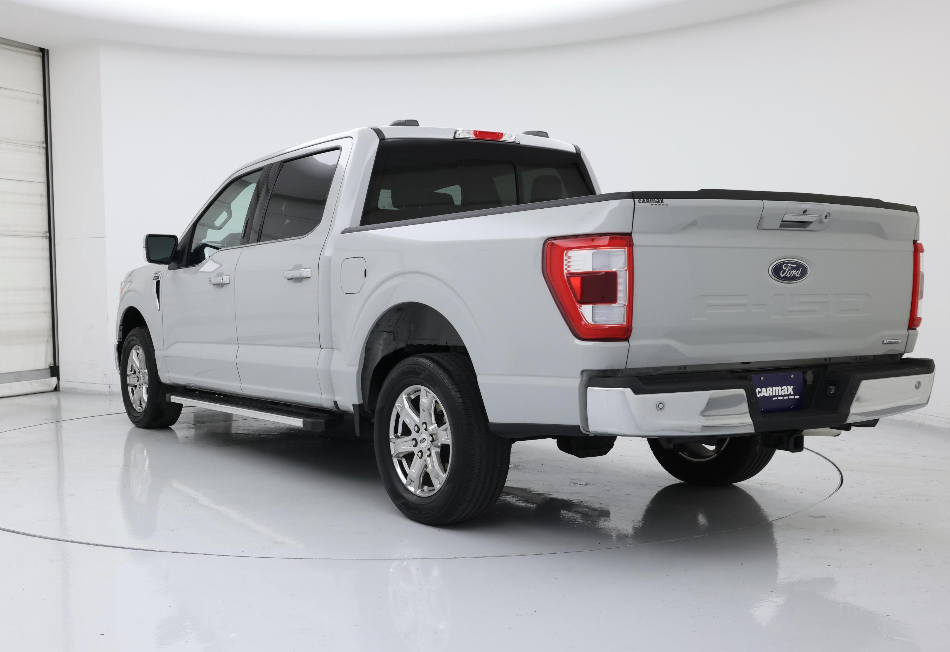Thumbnail: 2023 Ford F-150 - 2