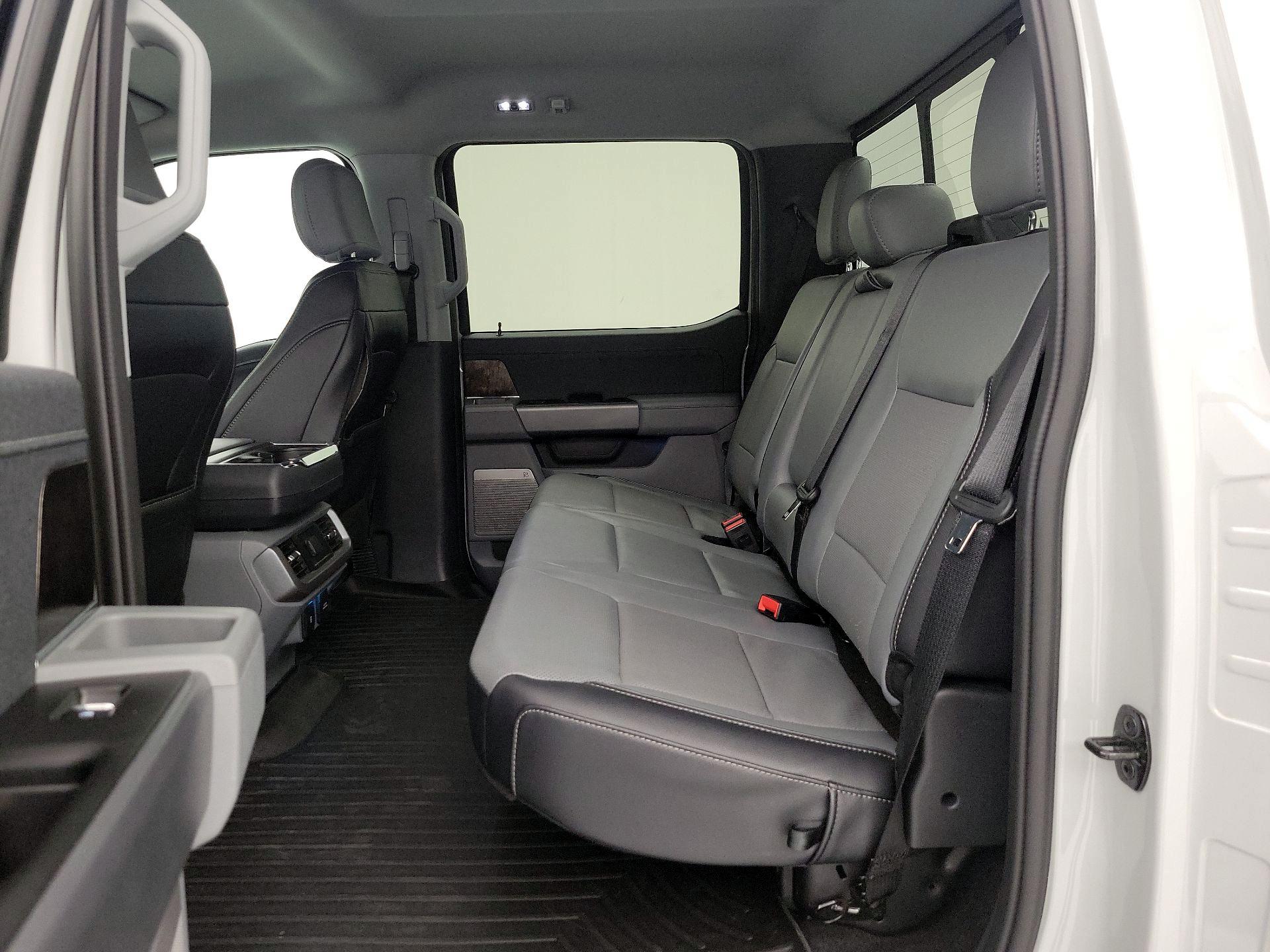 Thumbnail: 2023 Ford F-150 - 20