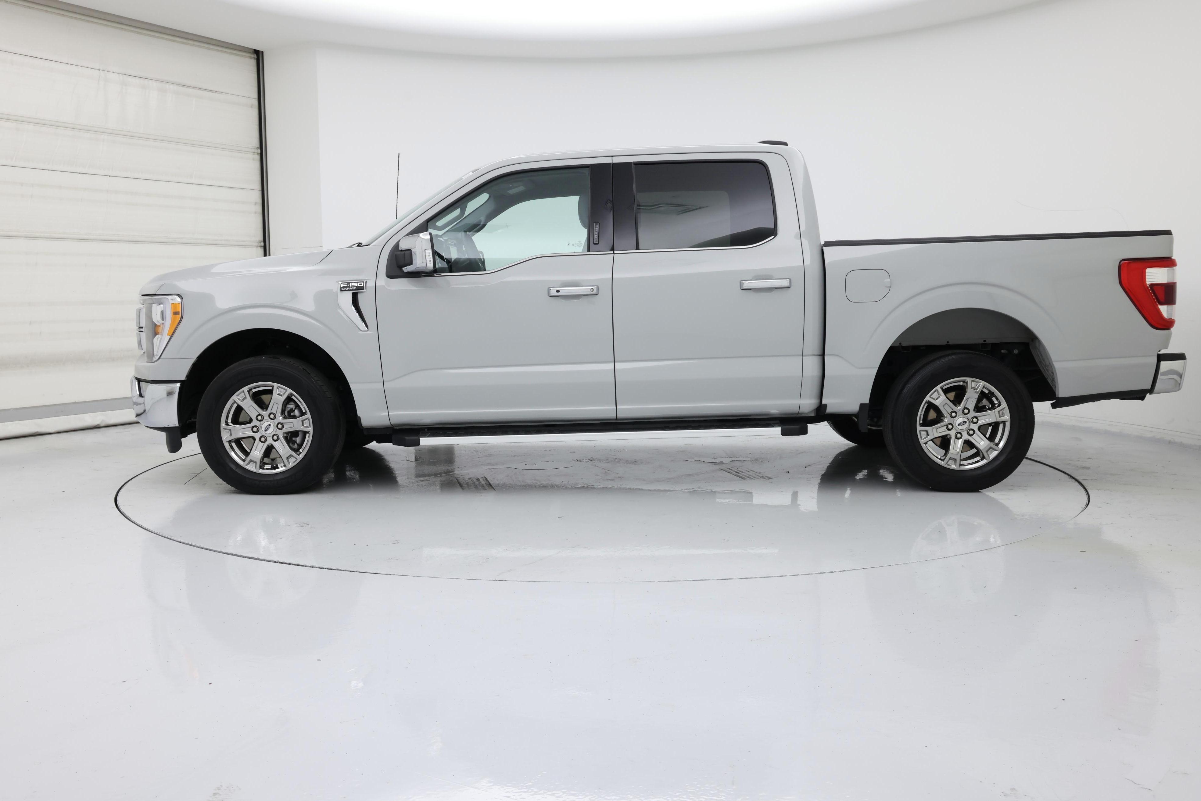 Thumbnail: 2023 Ford F-150 - 3