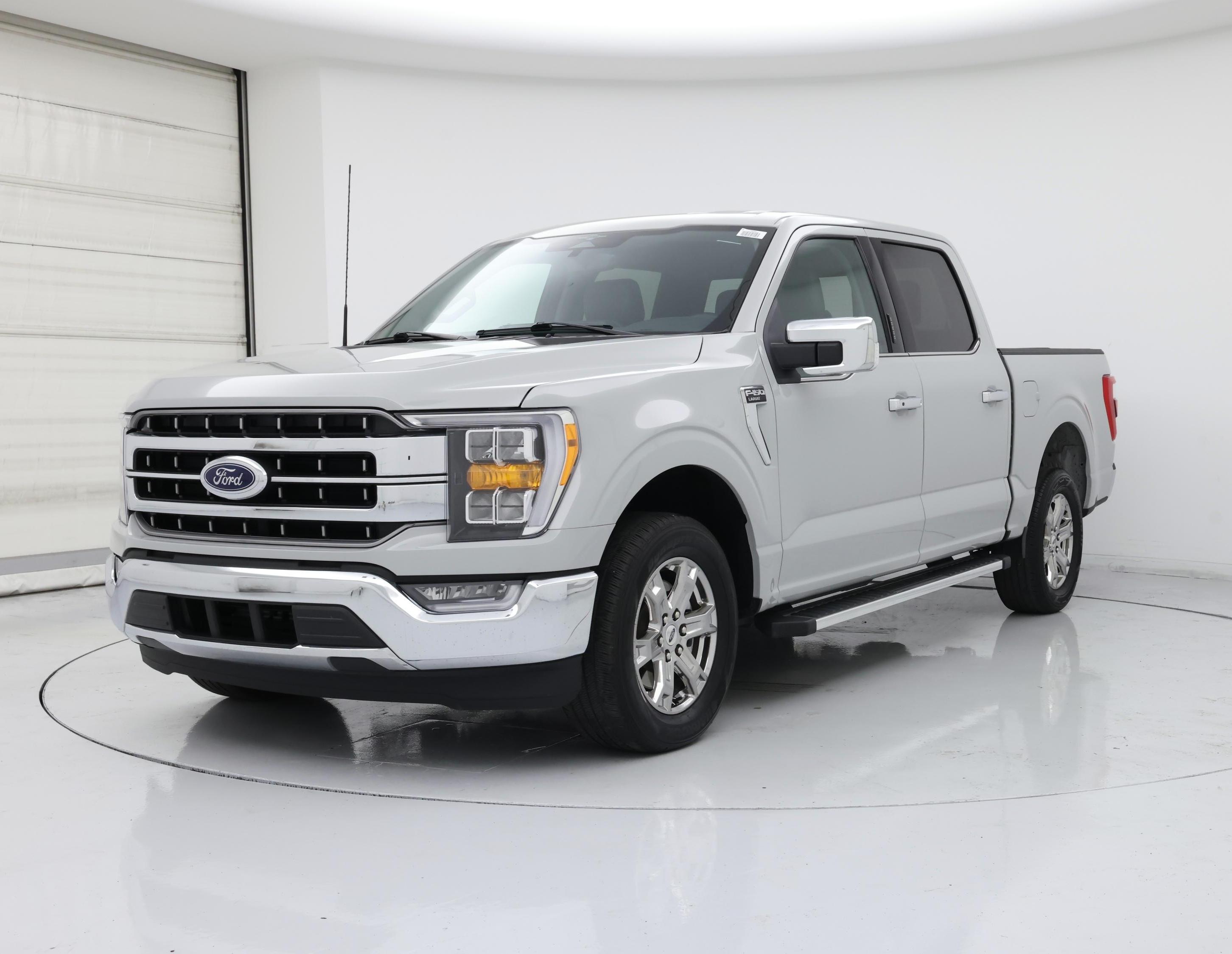 Thumbnail: 2023 Ford F-150 - 4