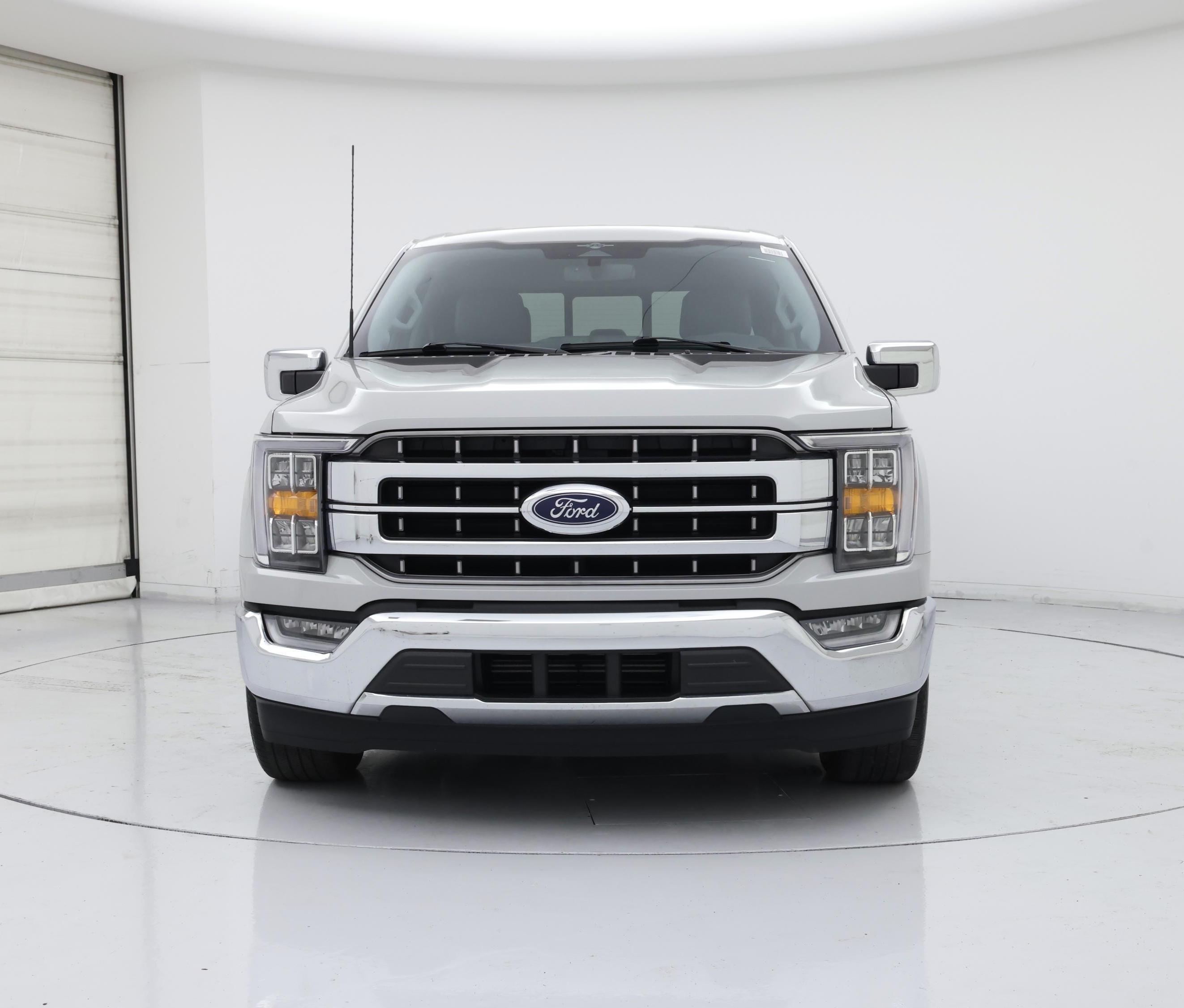 Thumbnail: 2023 Ford F-150 - 5