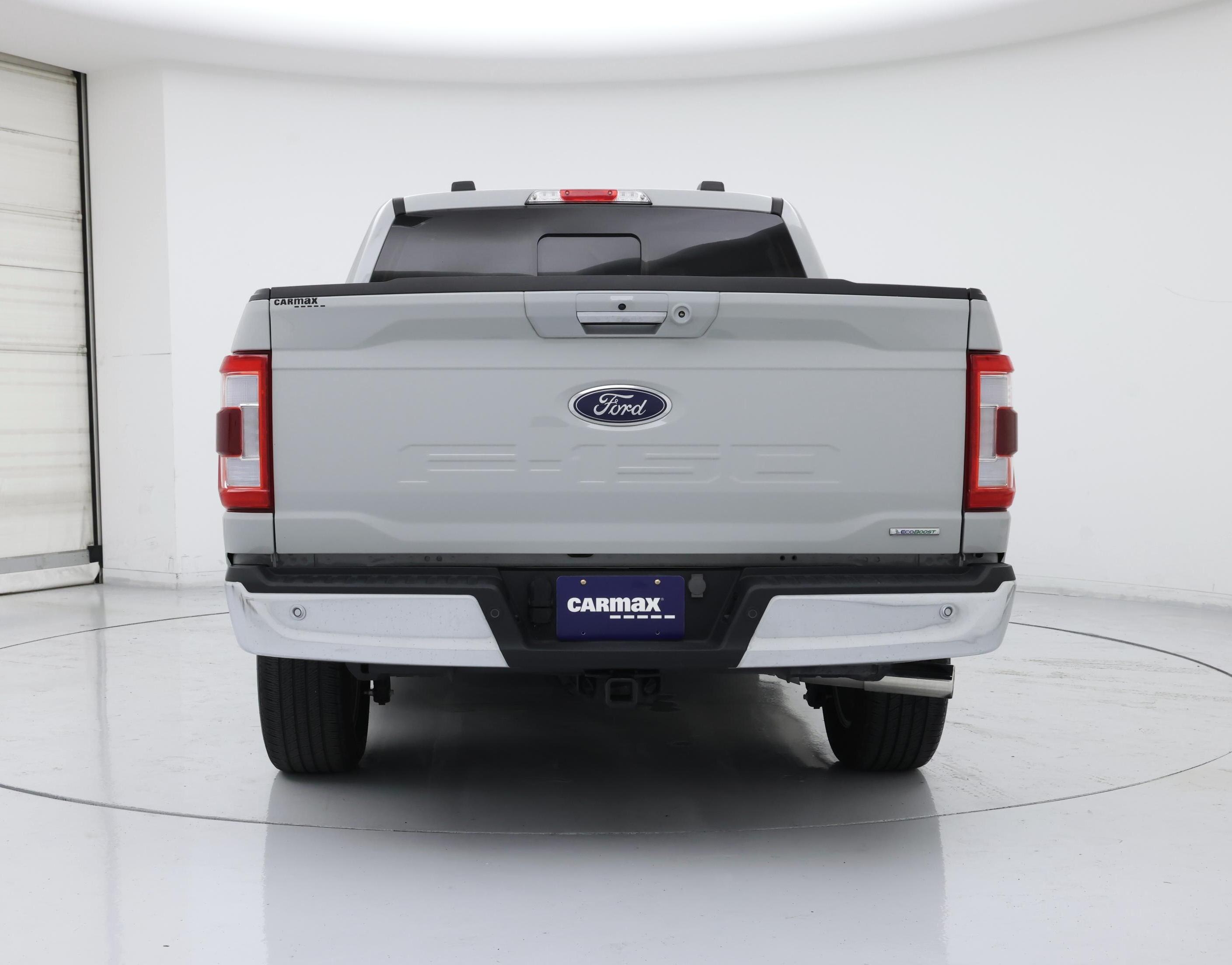 Thumbnail: 2023 Ford F-150 - 6