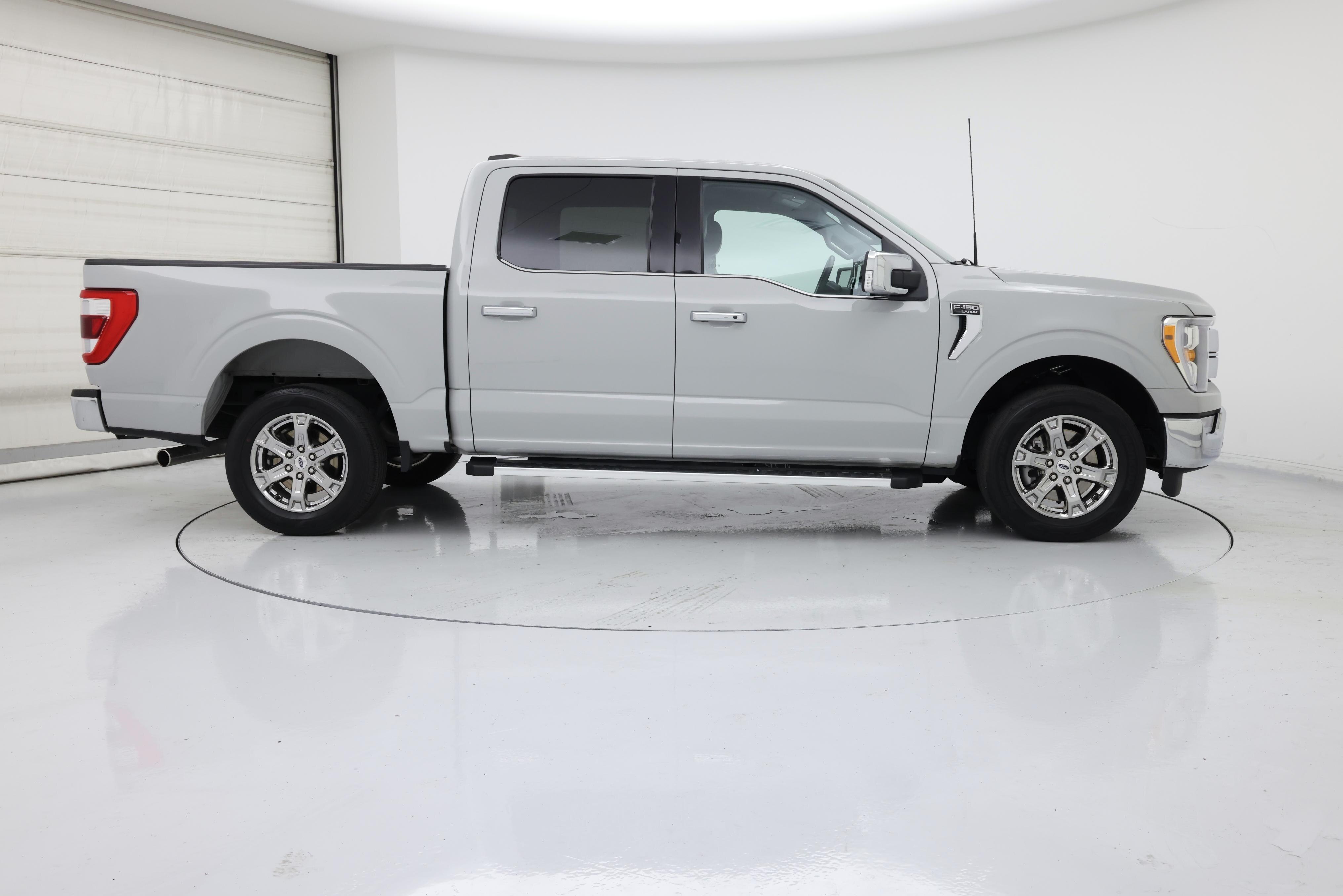 Thumbnail: 2023 Ford F-150 - 7