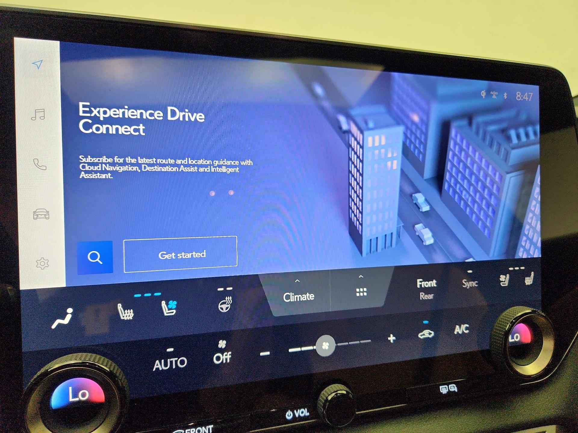 Thumbnail: 2025 Lexus RX - 14