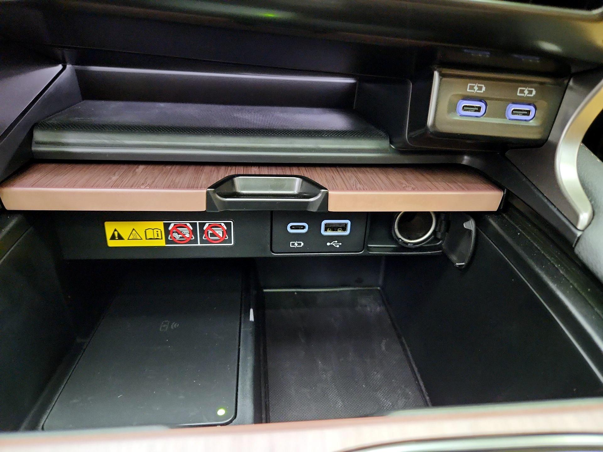 Thumbnail: 2025 Lexus RX - 19