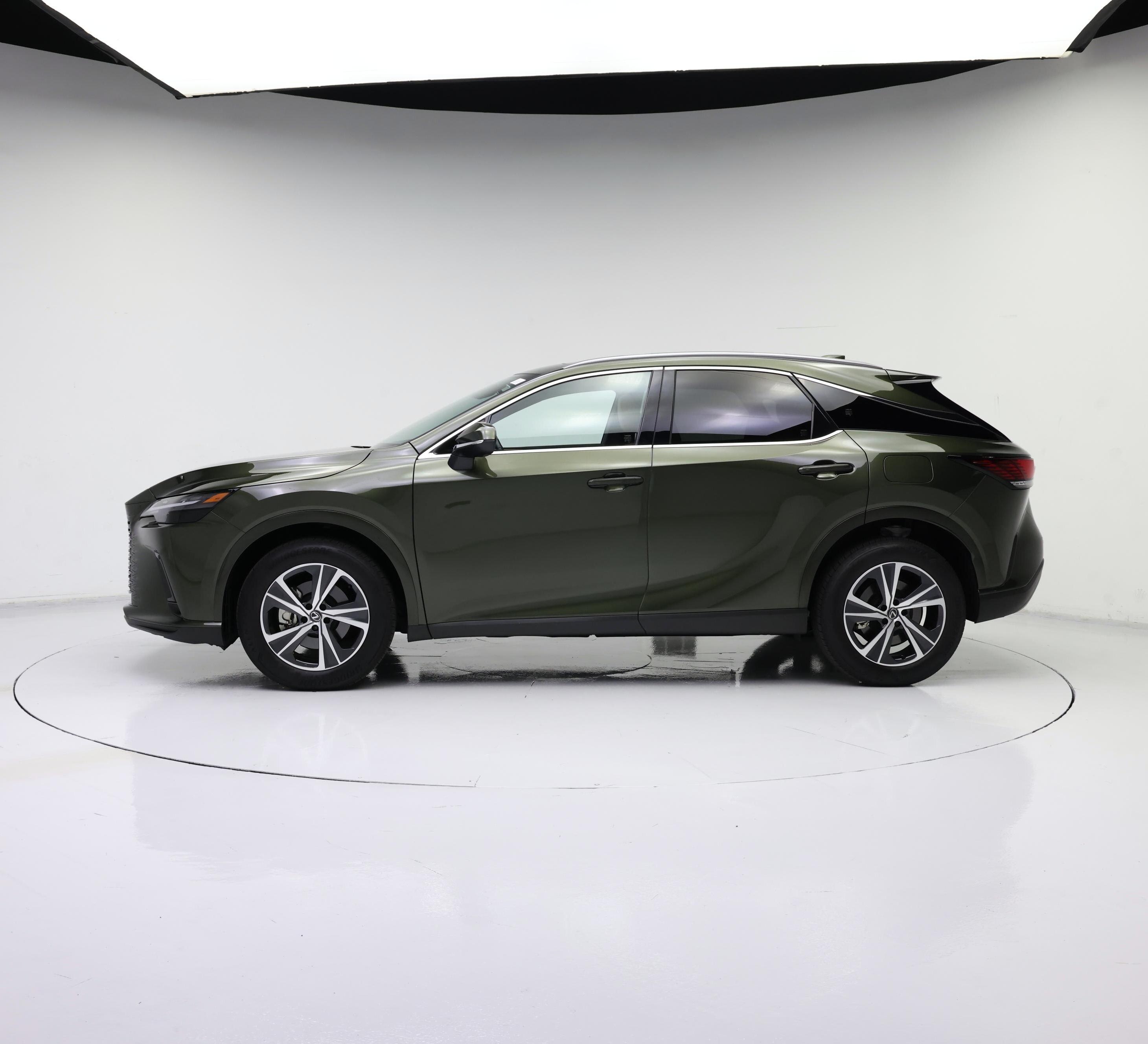 Thumbnail: 2025 Lexus RX - 3