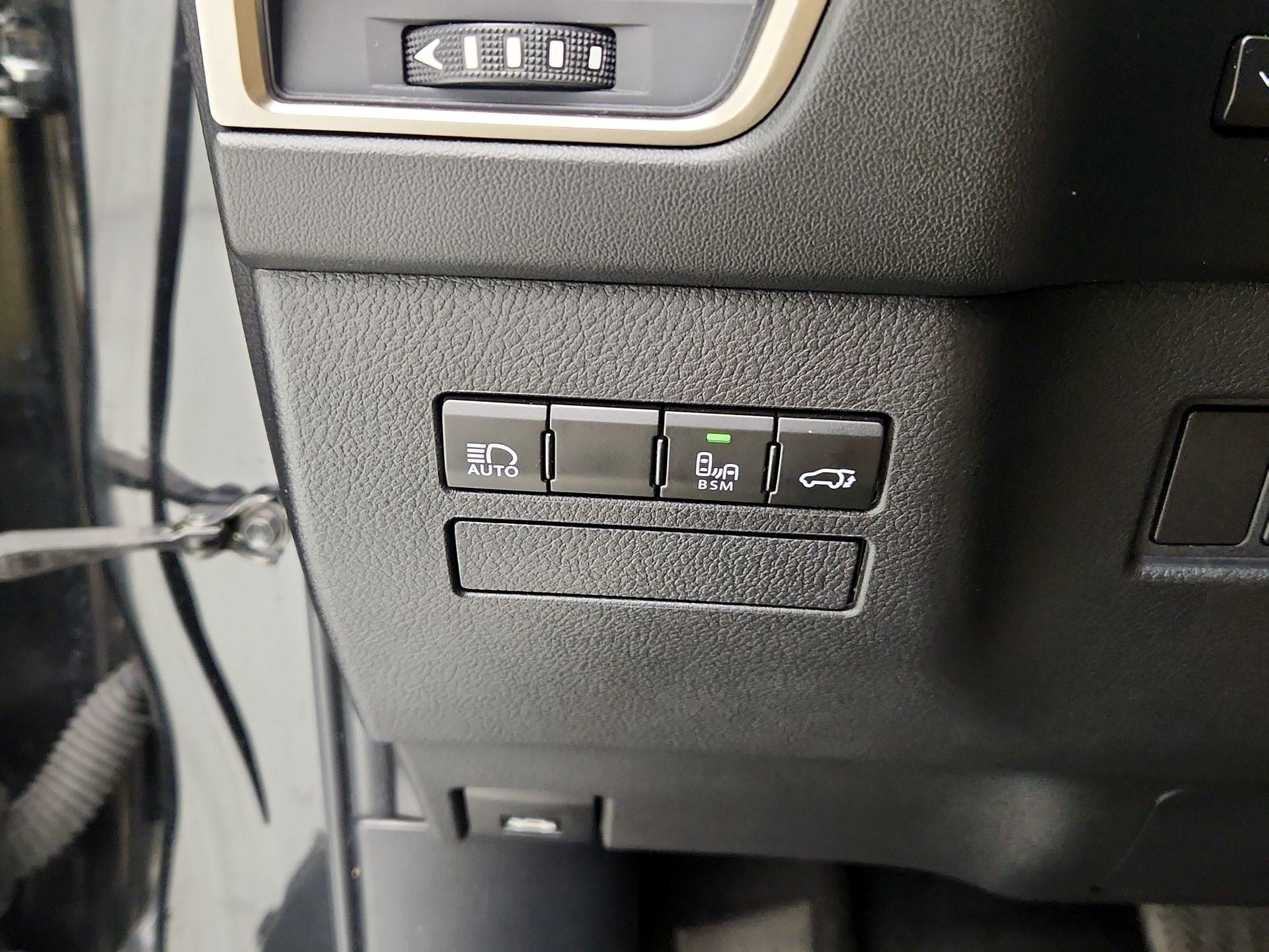 Thumbnail: 2021 Lexus NX - 13