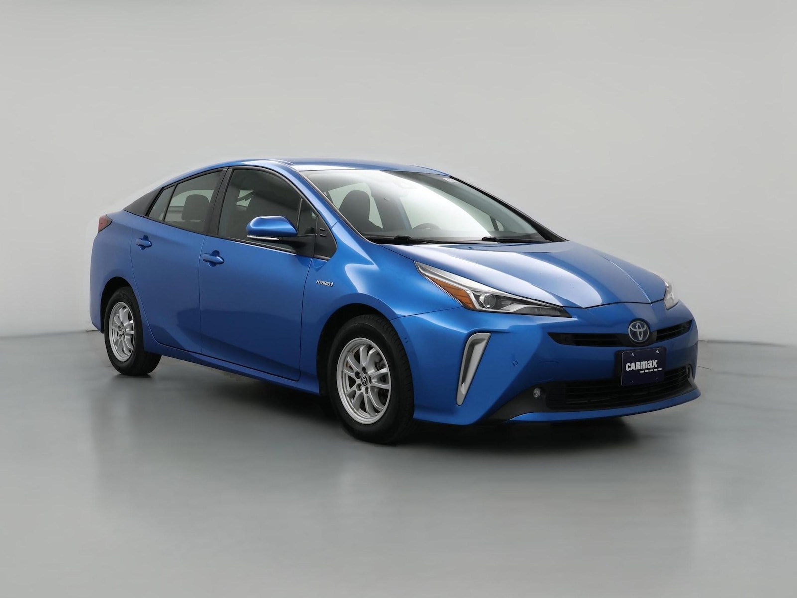 2022 Toyota Prius LE