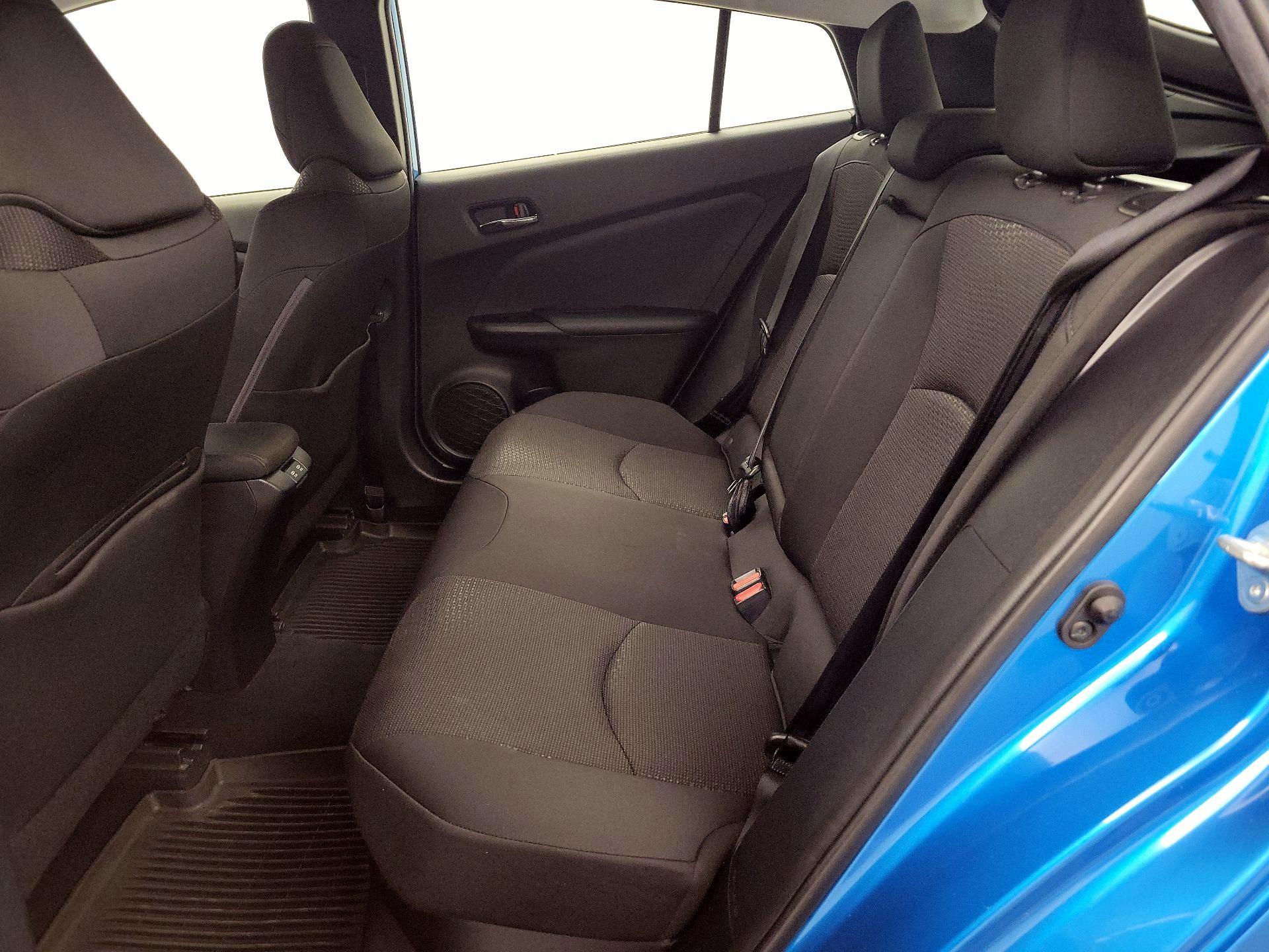 Thumbnail: 2022 Toyota Prius - 19