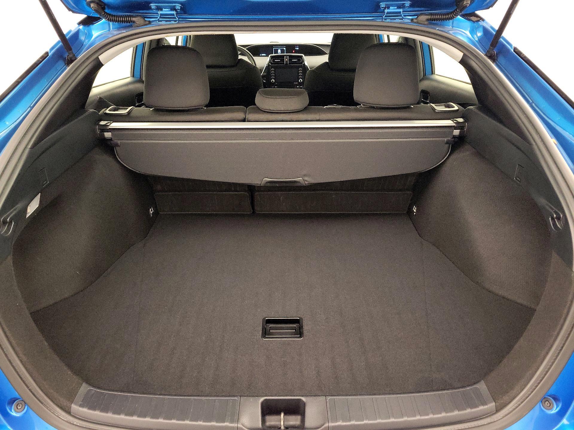 Thumbnail: 2022 Toyota Prius - 20