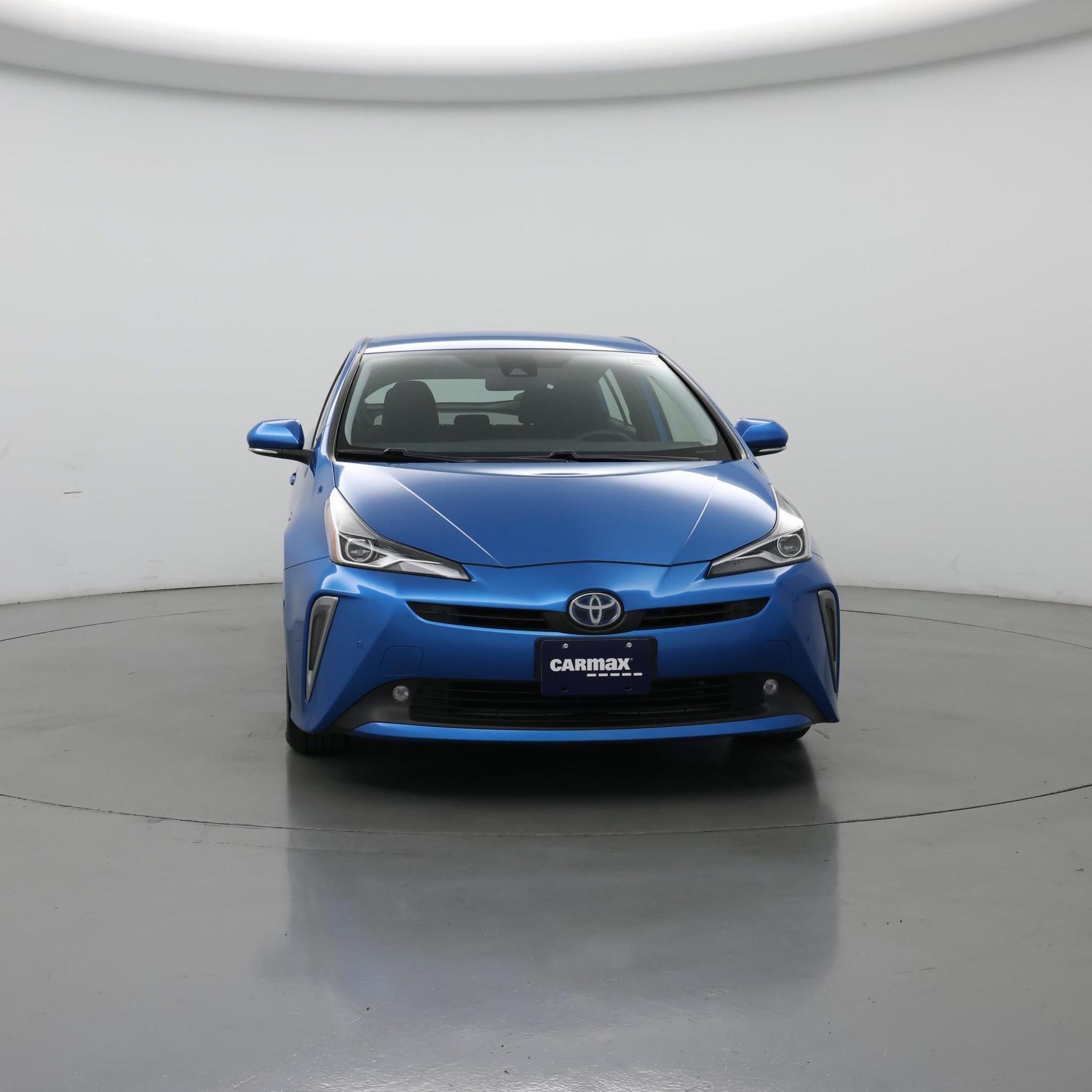 Thumbnail: 2022 Toyota Prius - 5