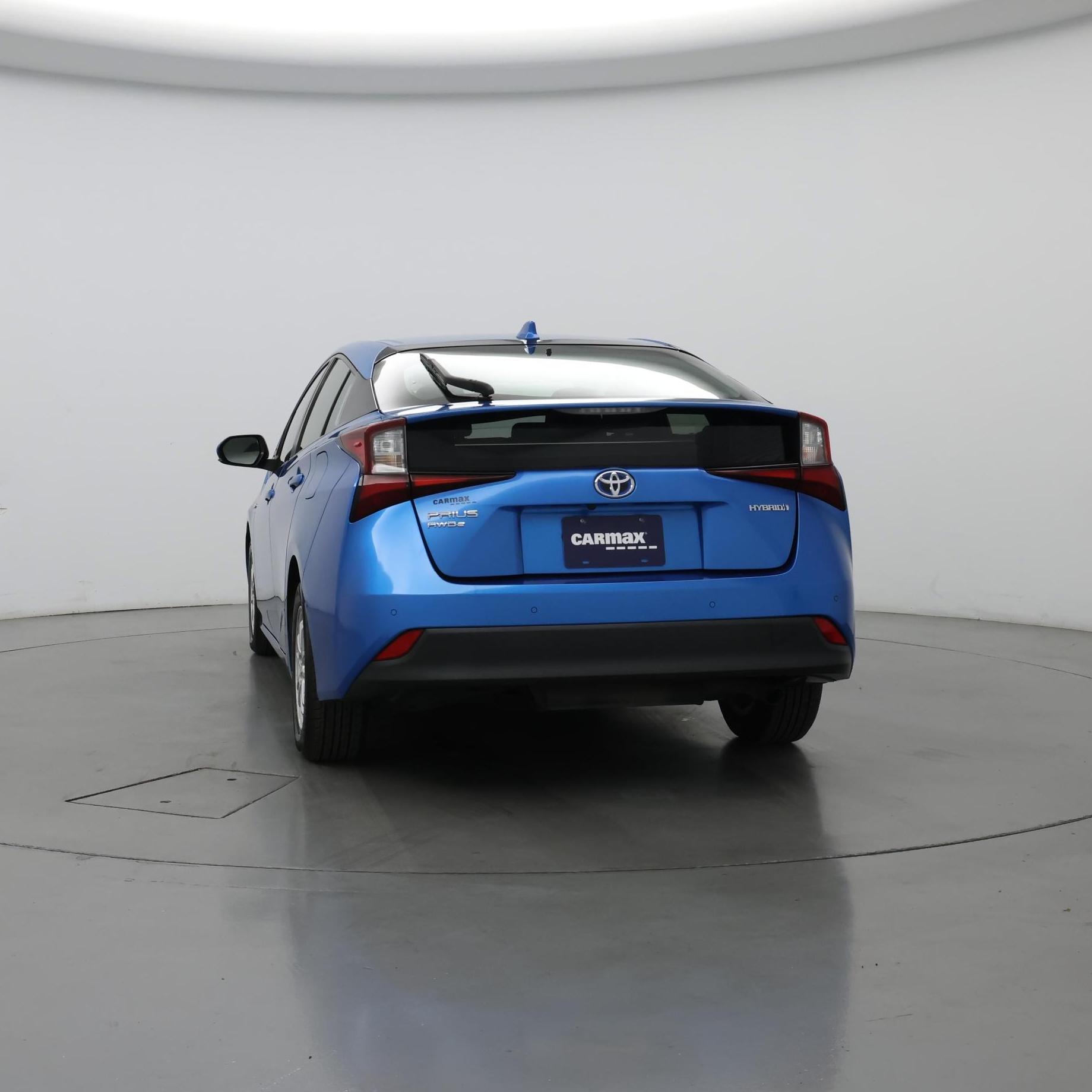 Thumbnail: 2022 Toyota Prius - 6