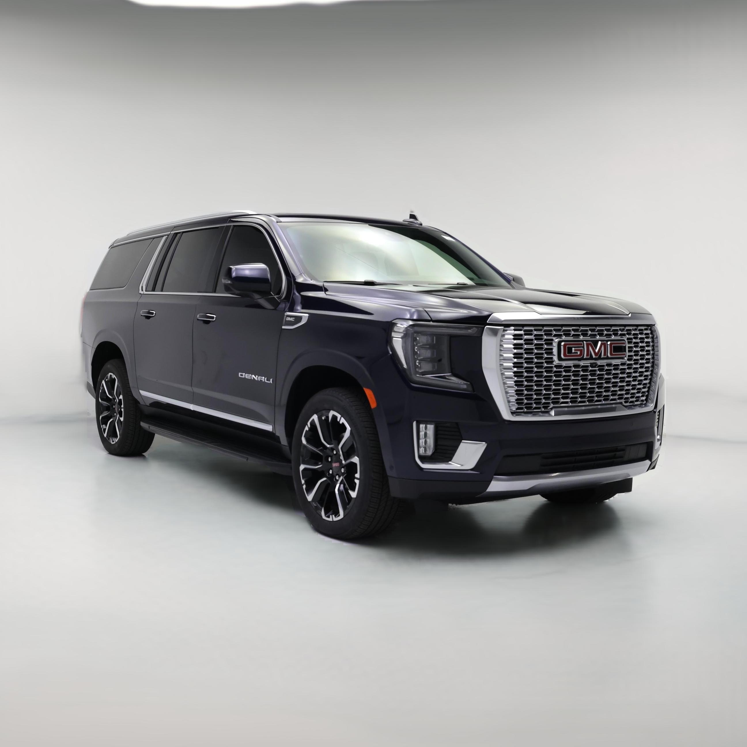 Thumbnail: 2024 GMC Yukon XL - 1