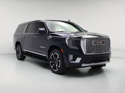 2024 GMC Yukon XL 1500 Denali