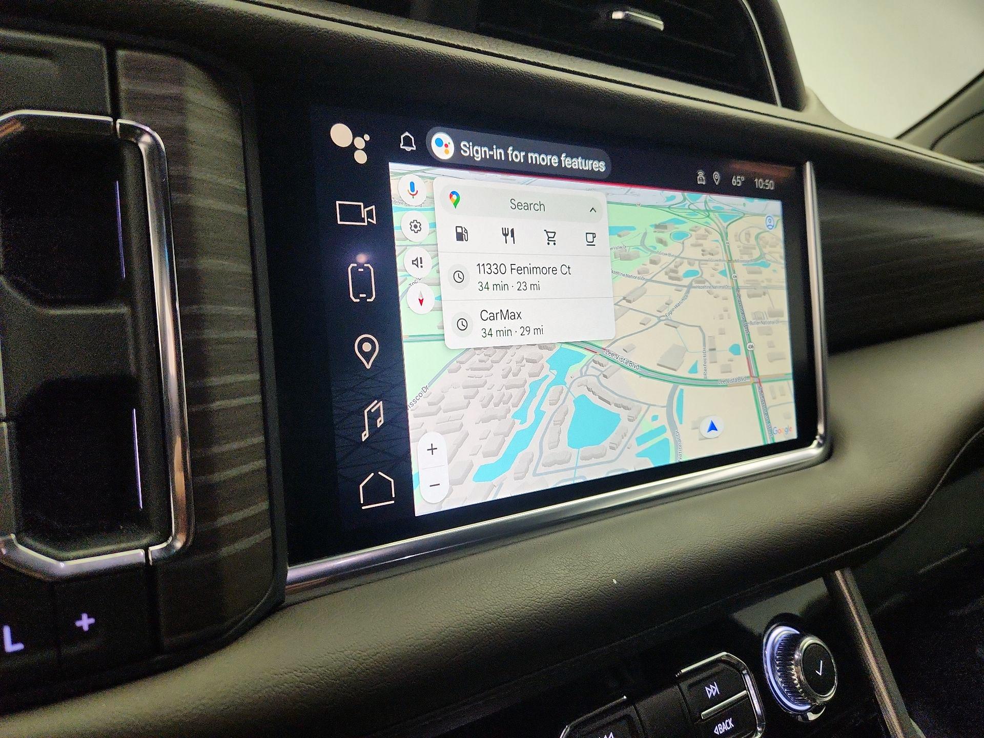 Thumbnail: 2024 GMC Yukon XL - 14