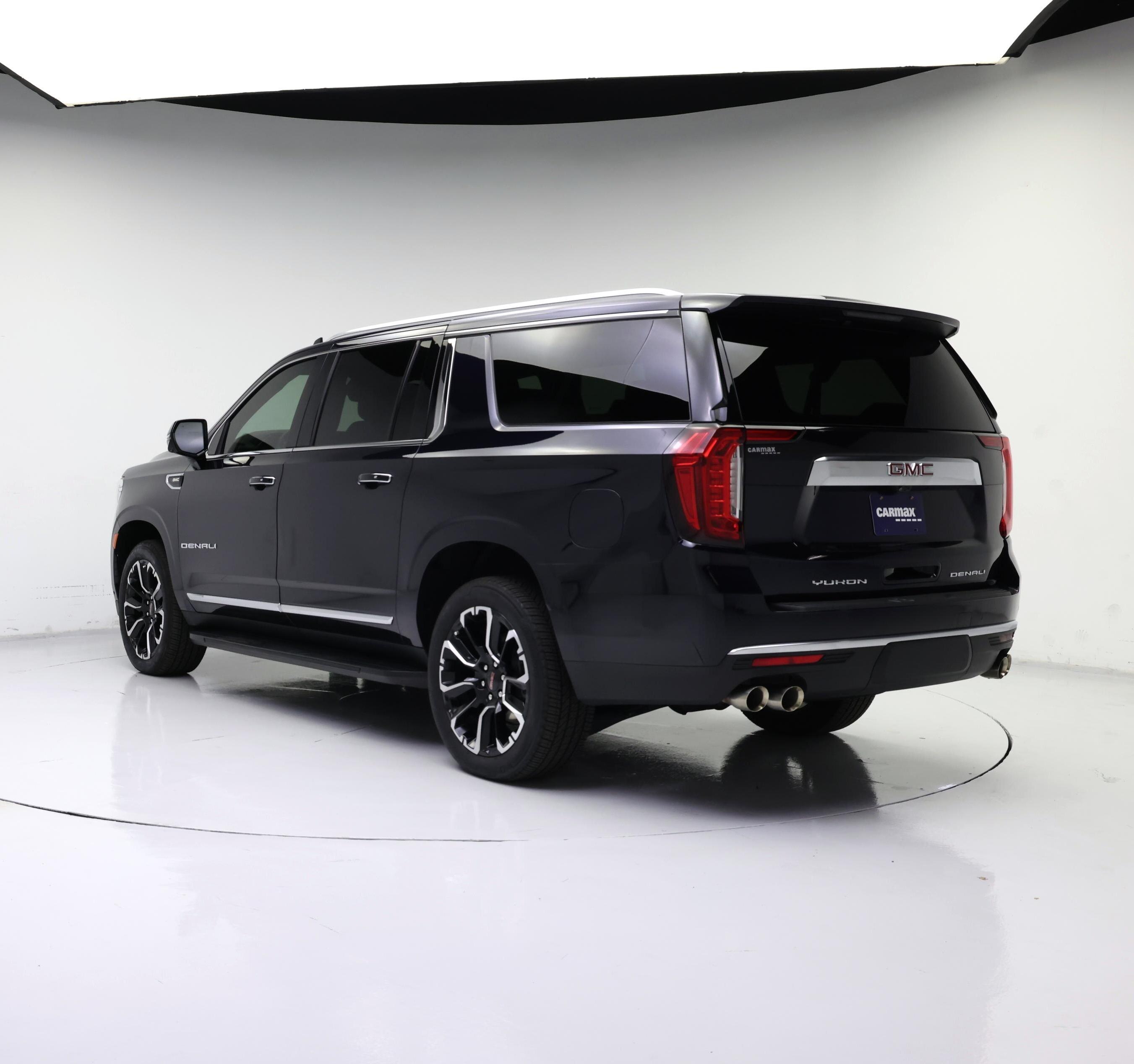 Thumbnail: 2024 GMC Yukon XL - 2